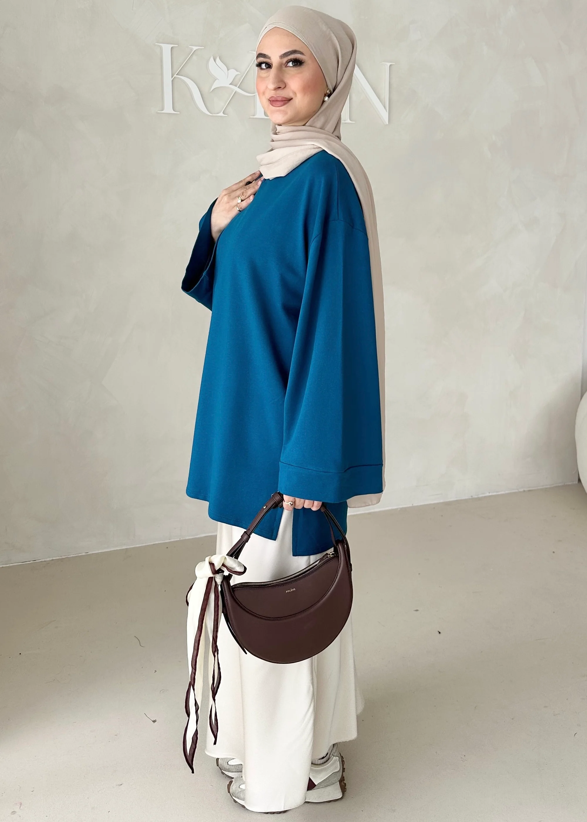 Essential Oberteil - Image 36
