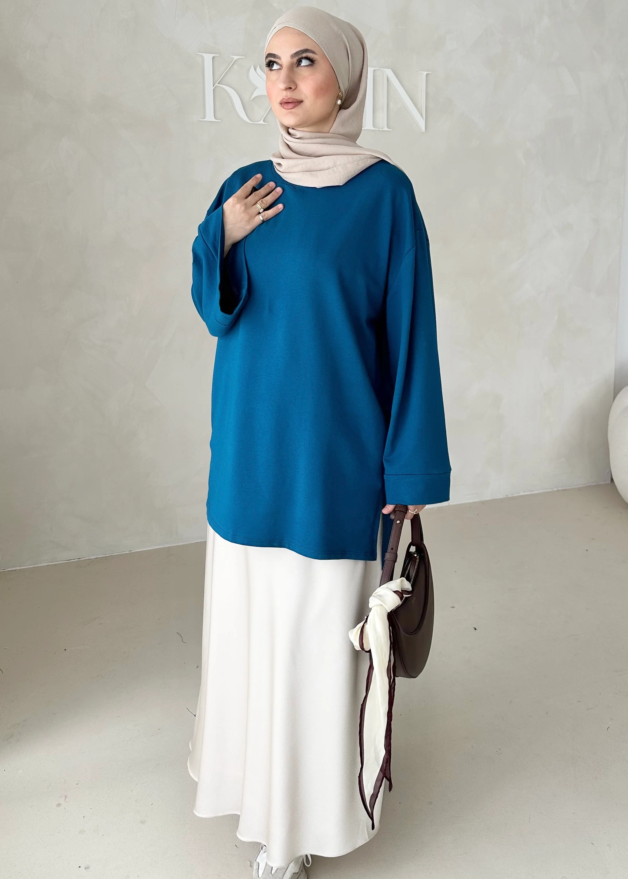 Essential Oberteil - Image 37