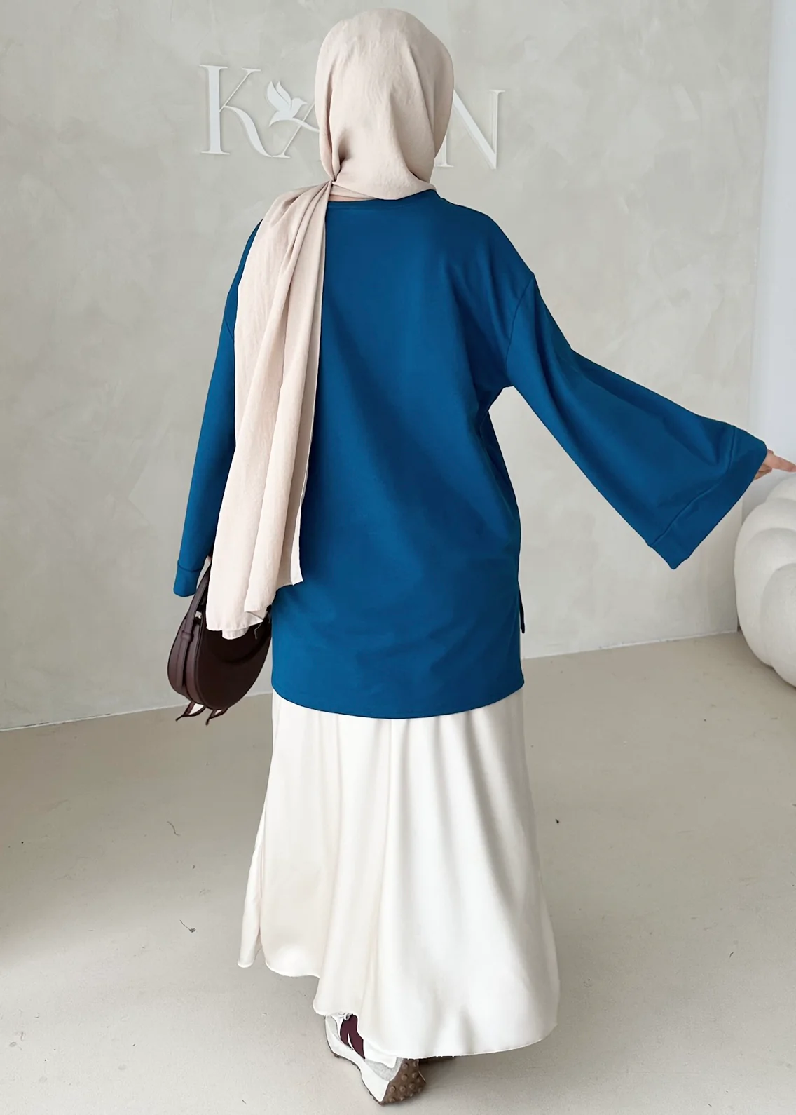 Essential Oberteil - Image 38