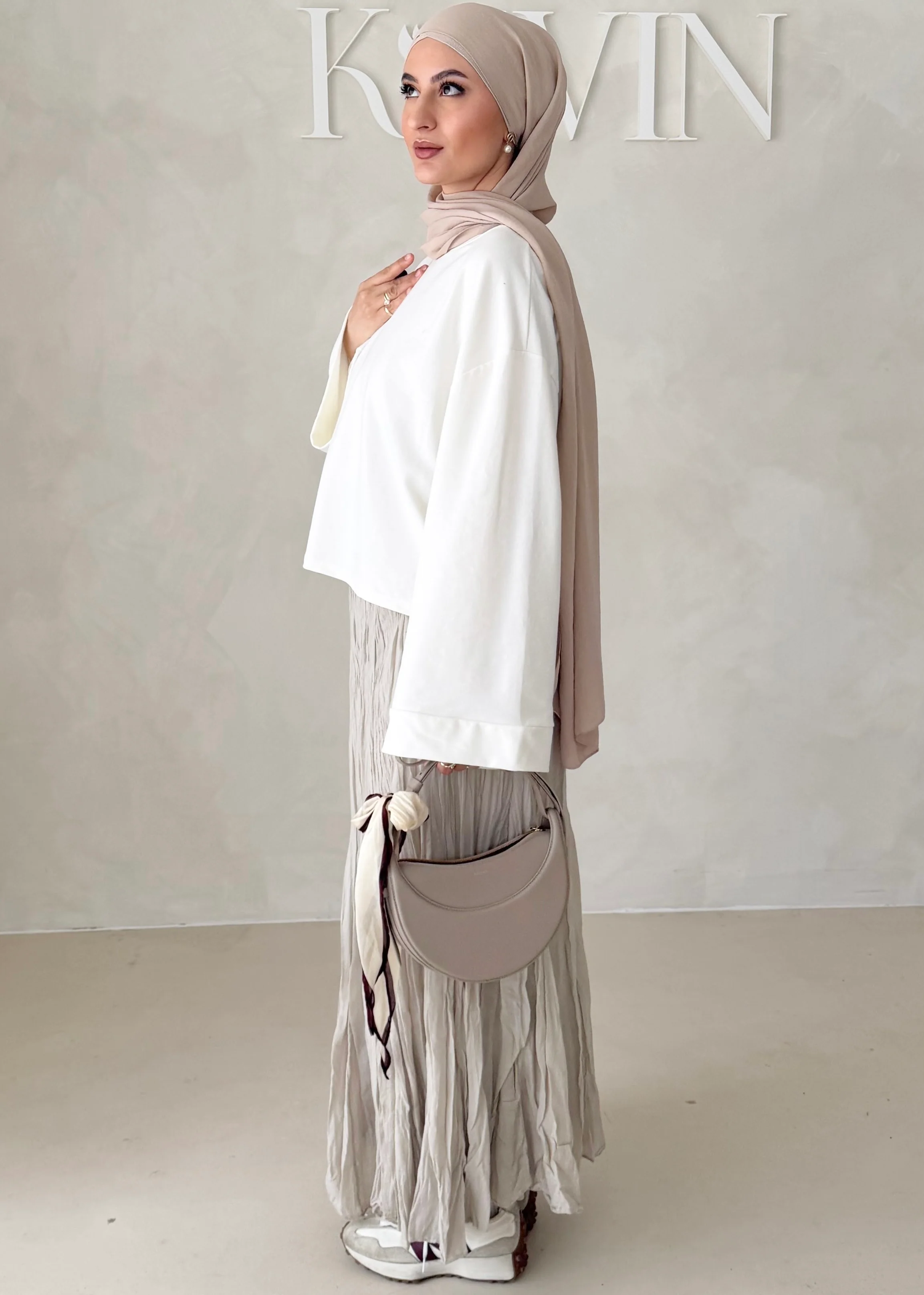 Essential Oberteil SHORT
