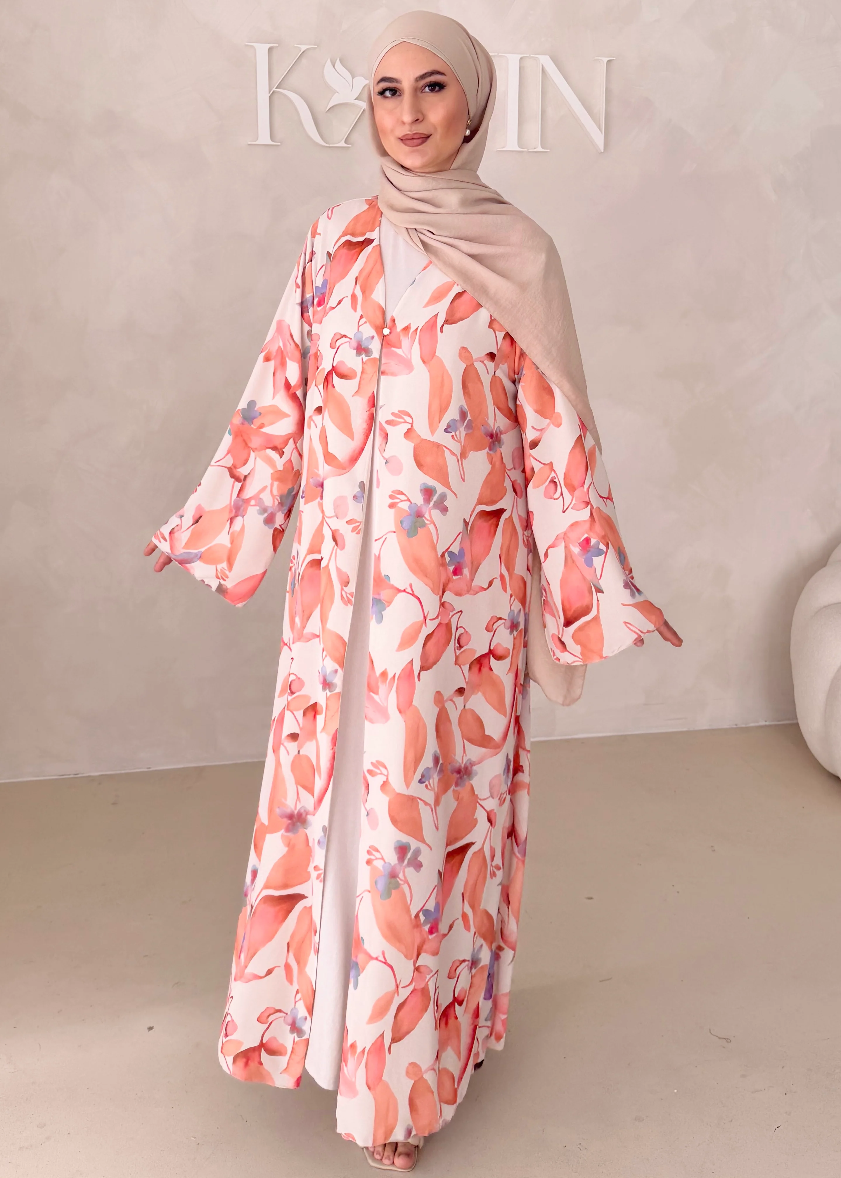 Flower Kimono - Image 10