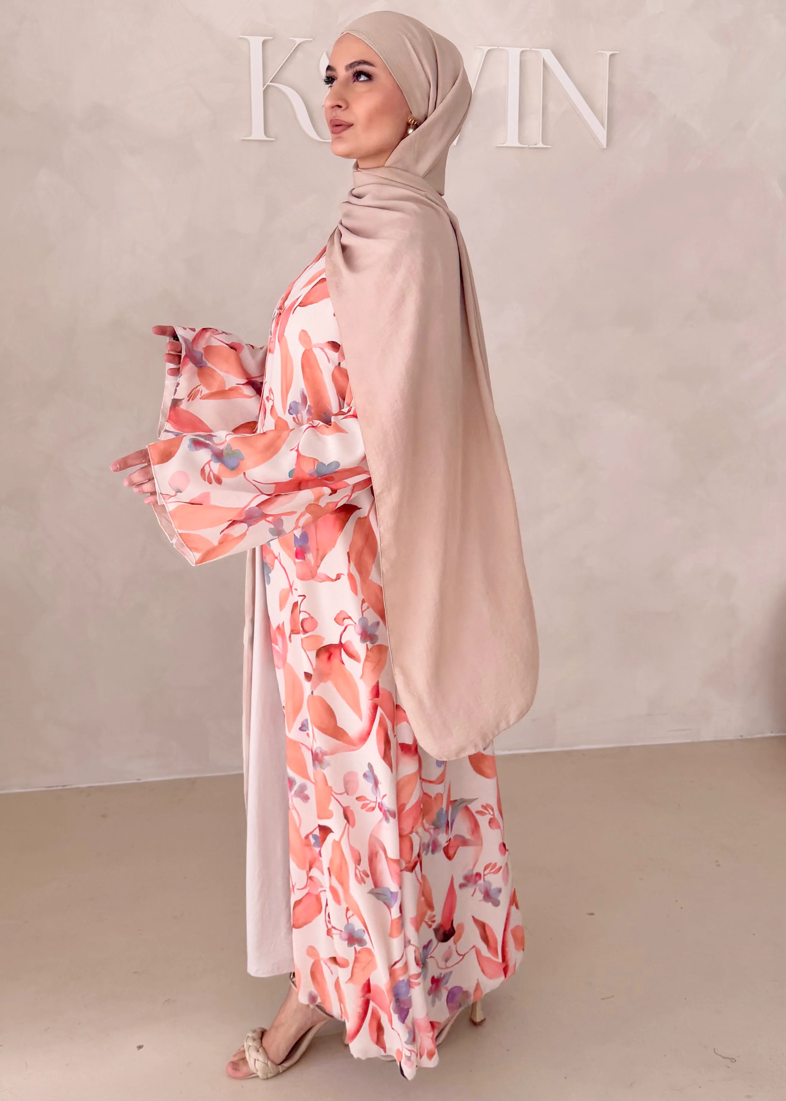Flower Kimono - Image 11