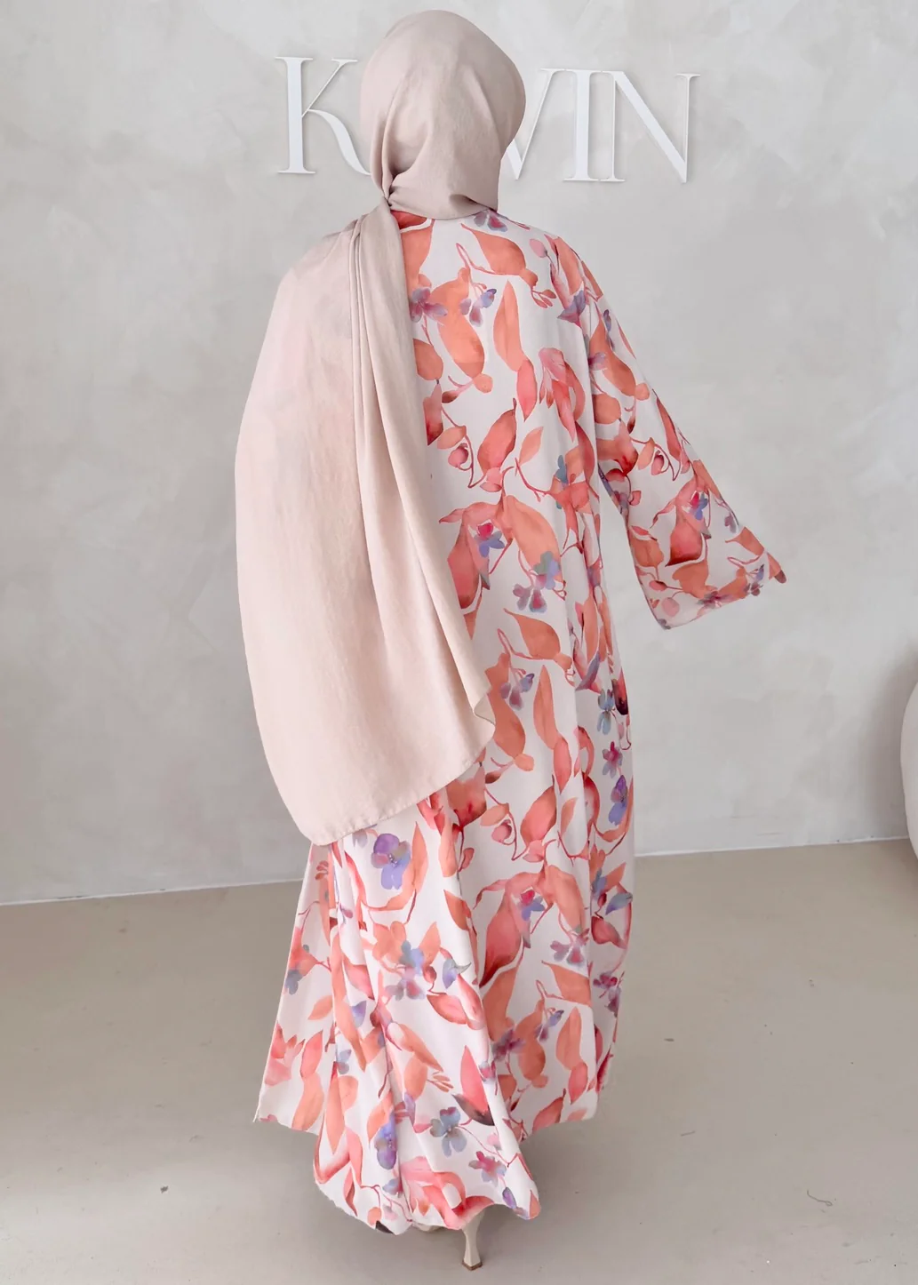 Flower Kimono - Image 12