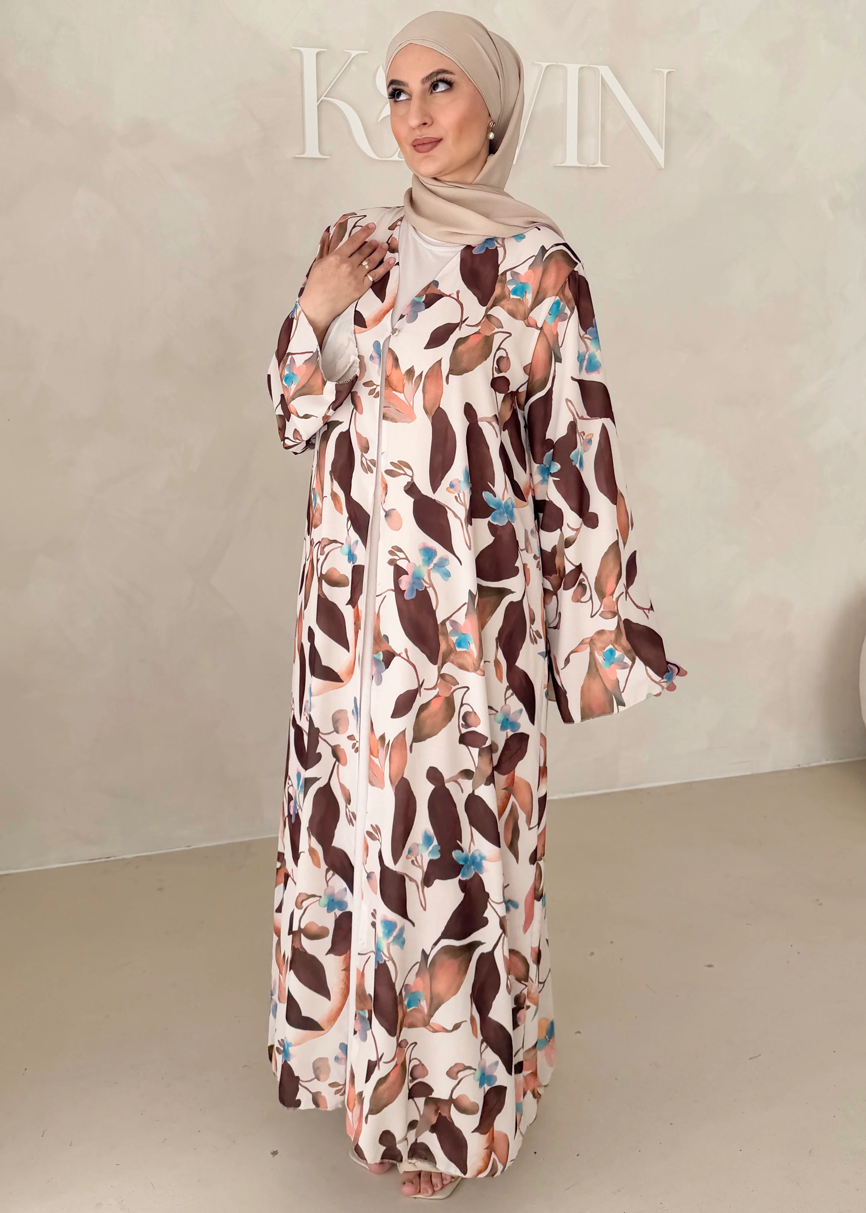 Flower Kimono - Image 13