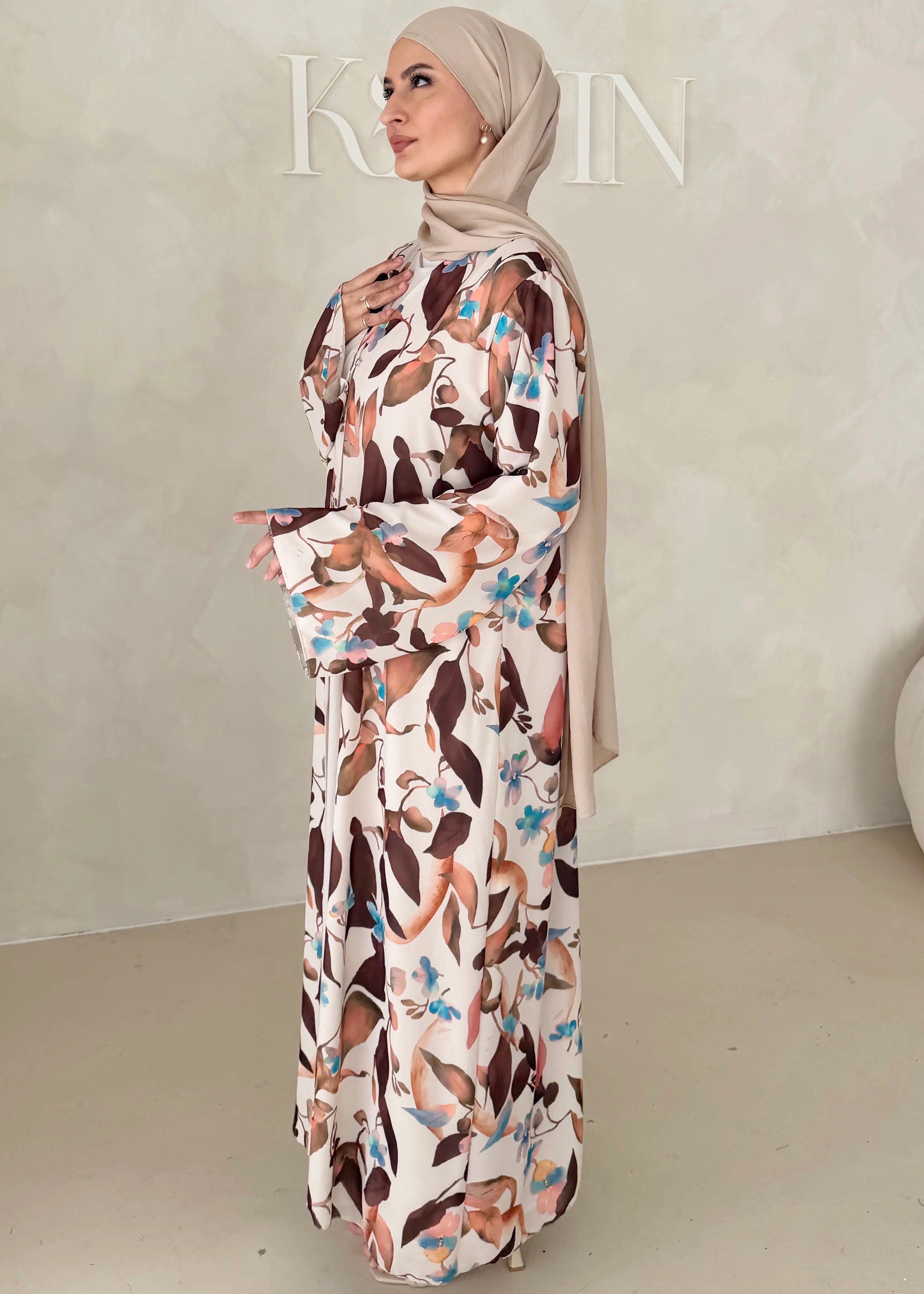 Flower Kimono - Image 14