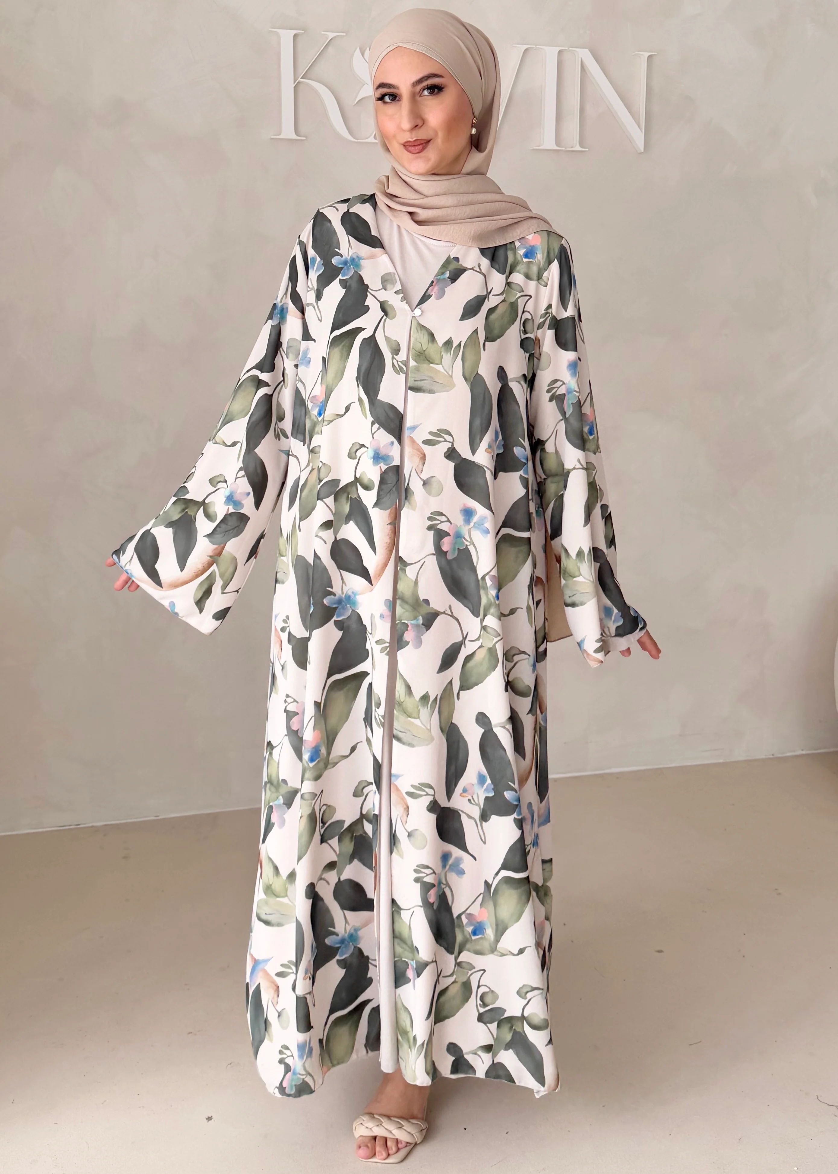 Flower Kimono - Image 16