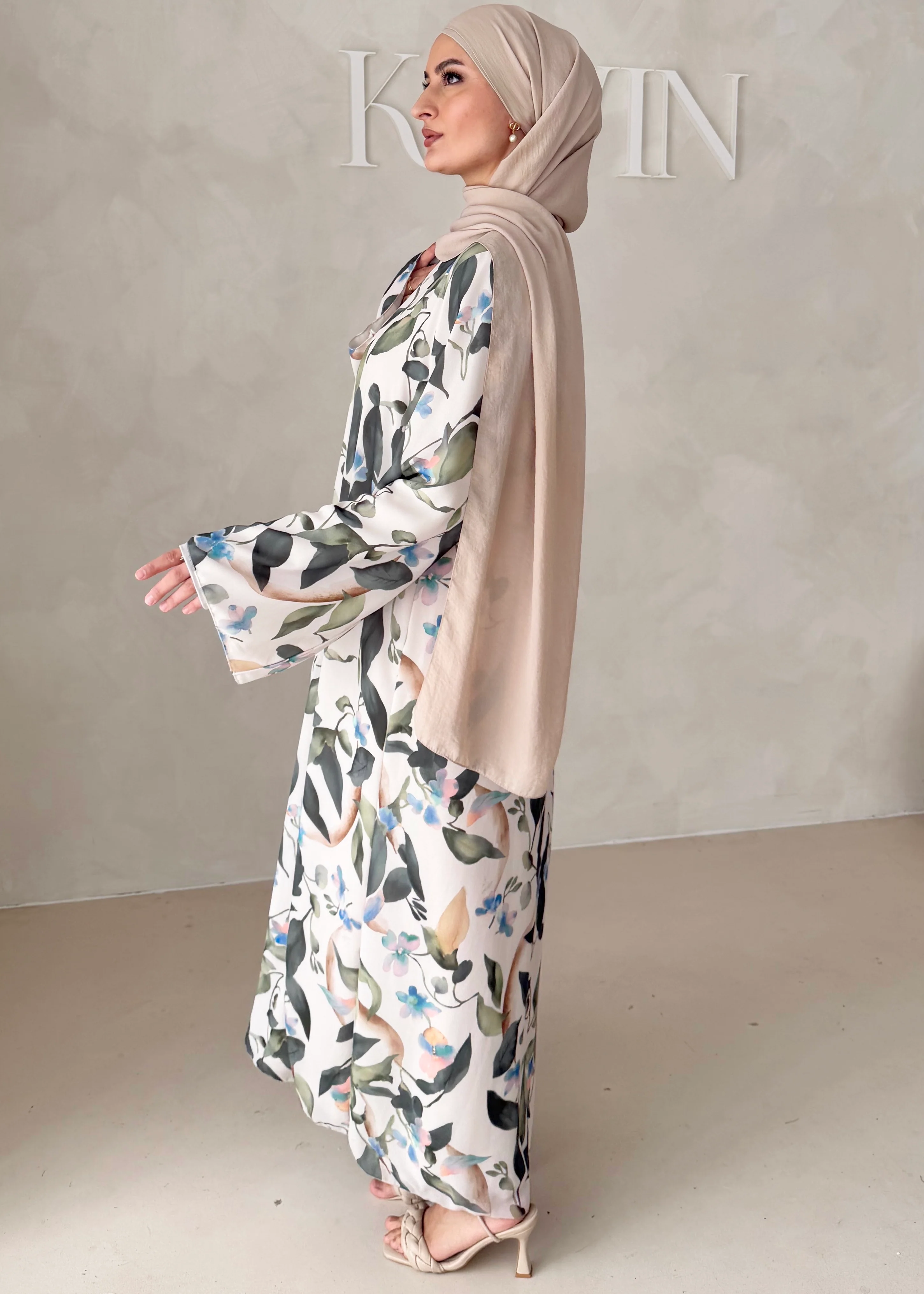 Flower Kimono - Image 17
