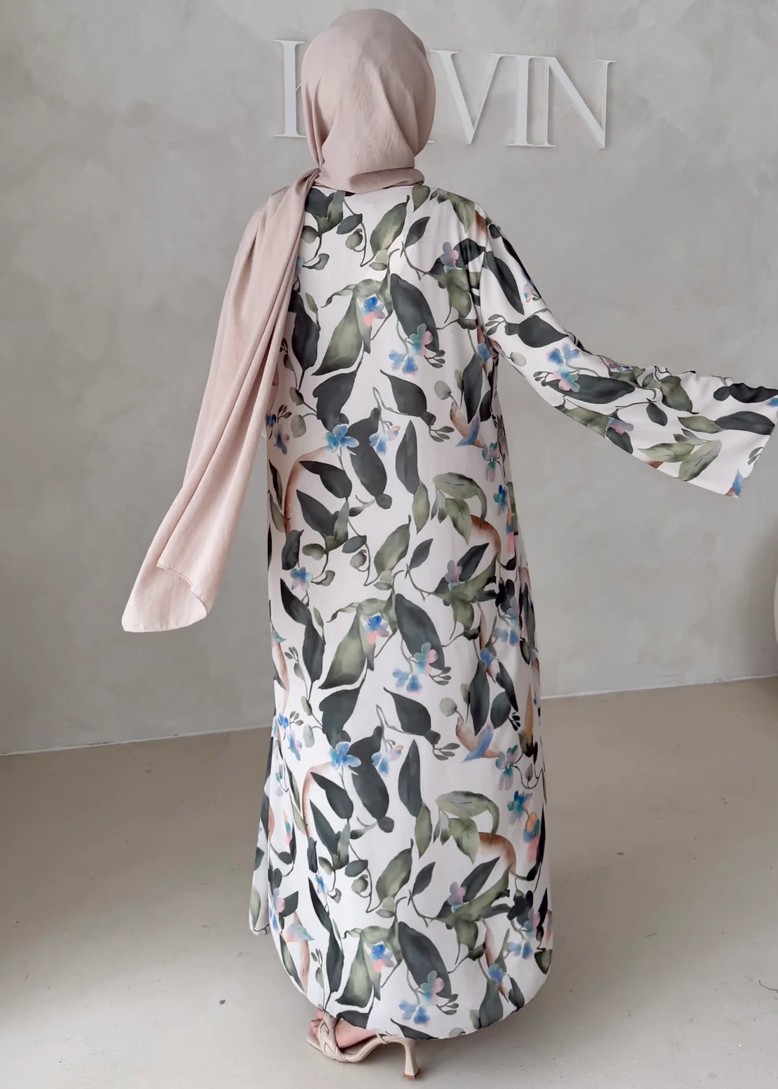 Flower Kimono - Image 18