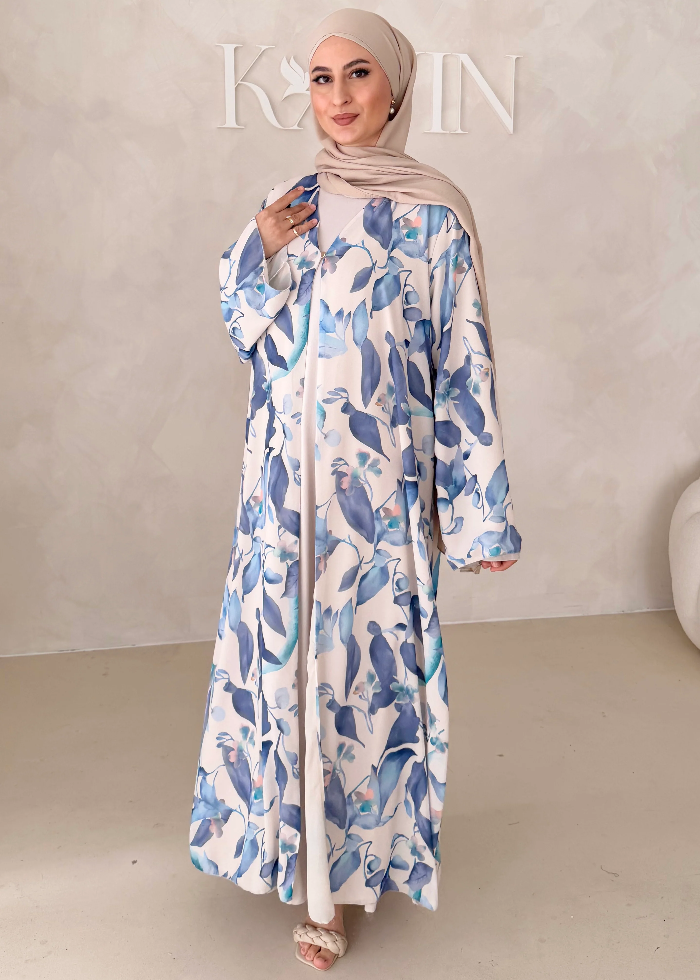 Flower Kimono - Image 19