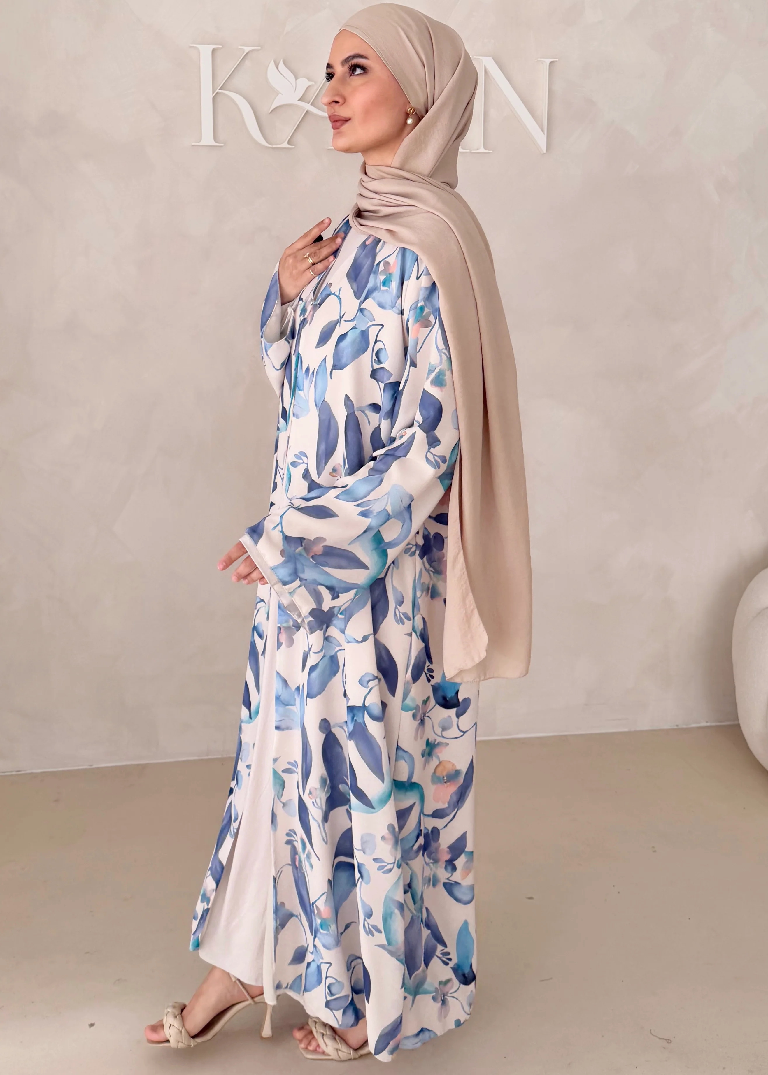Flower Kimono - Image 20