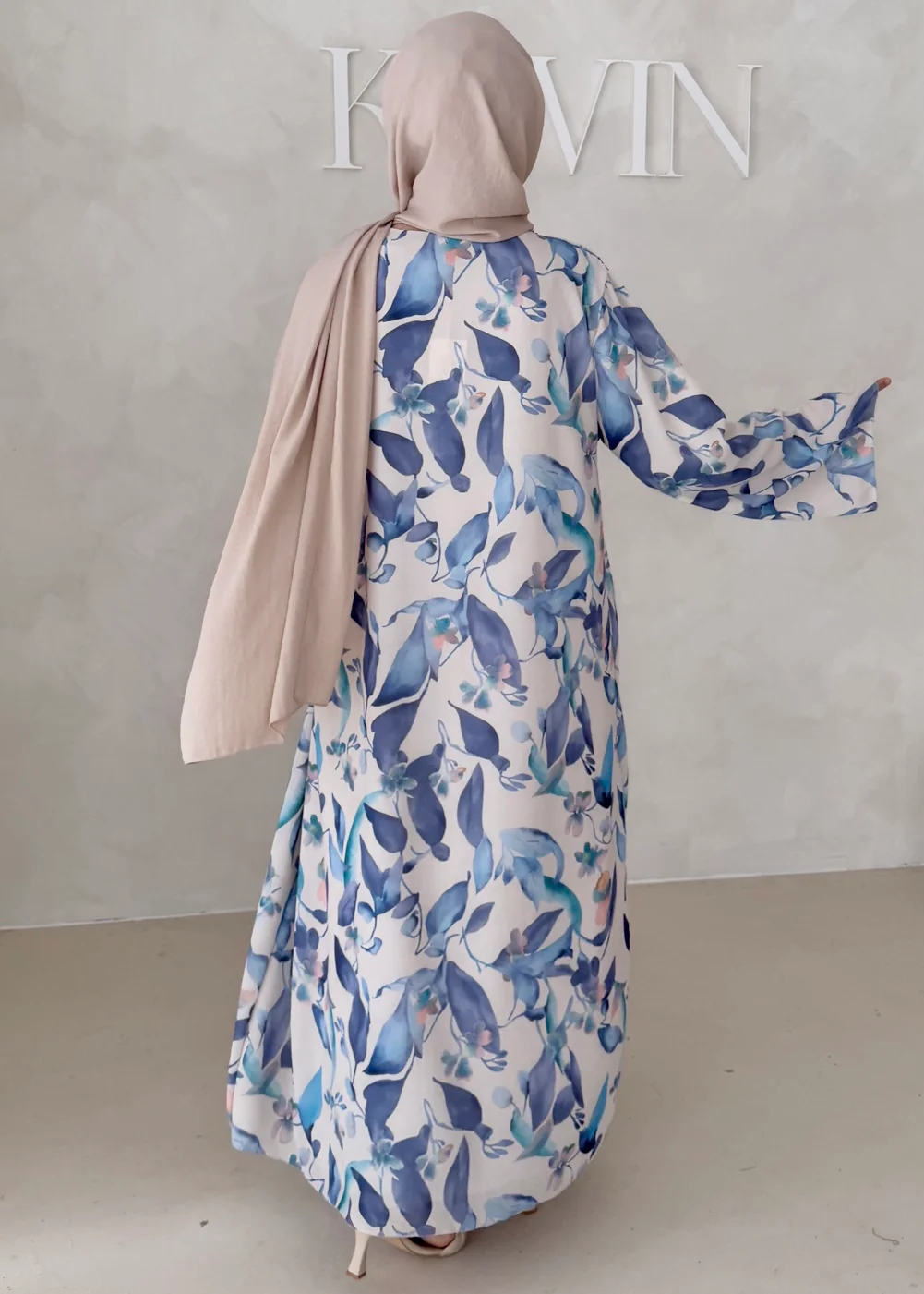 Flower Kimono - Image 21
