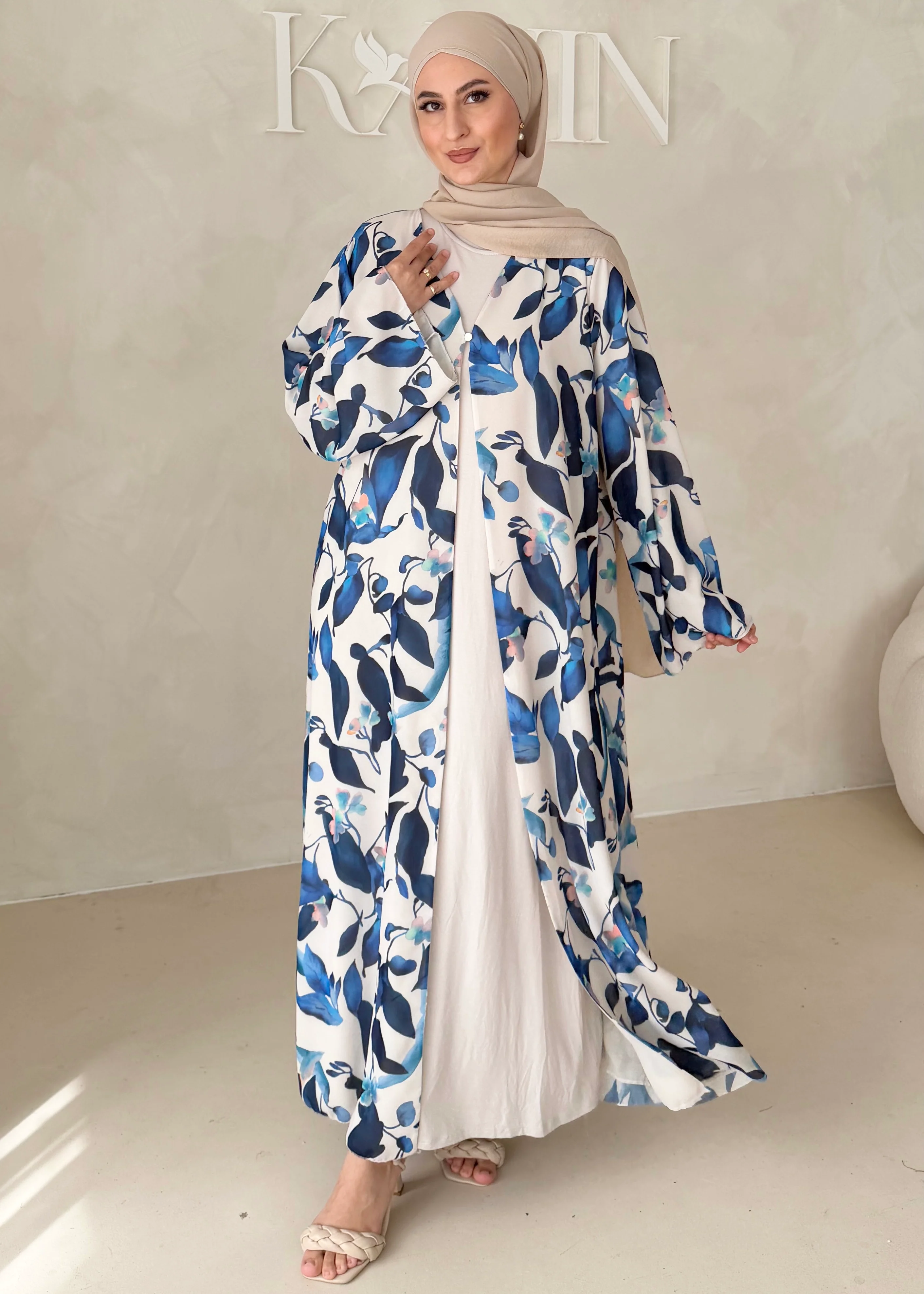 Flower Kimono - Image 22