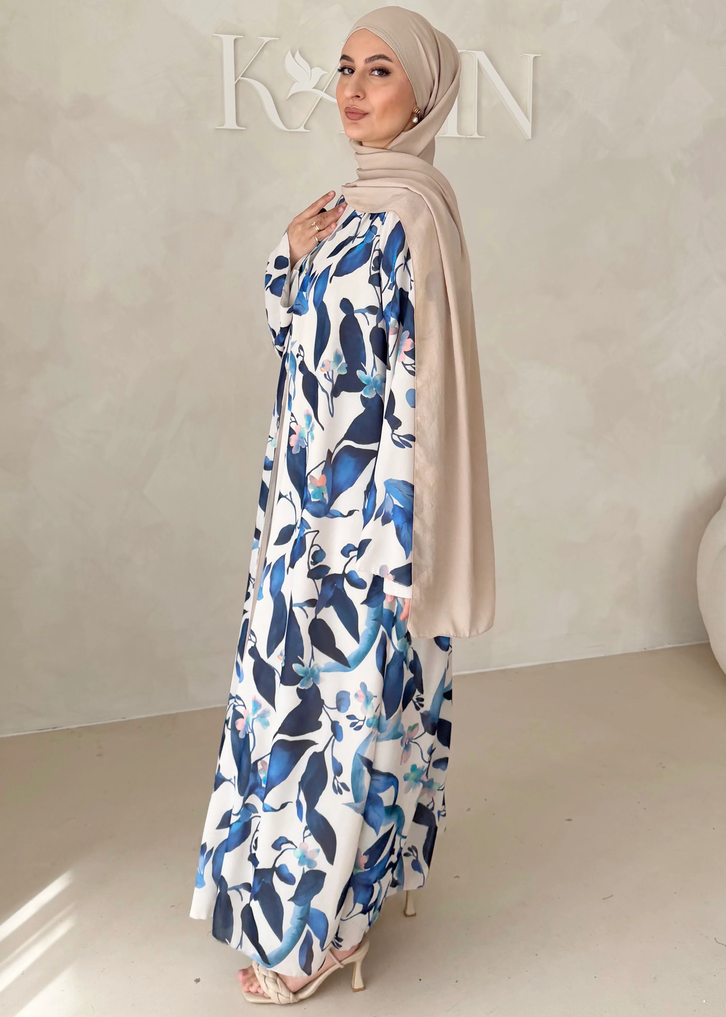 Flower Kimono - Image 23
