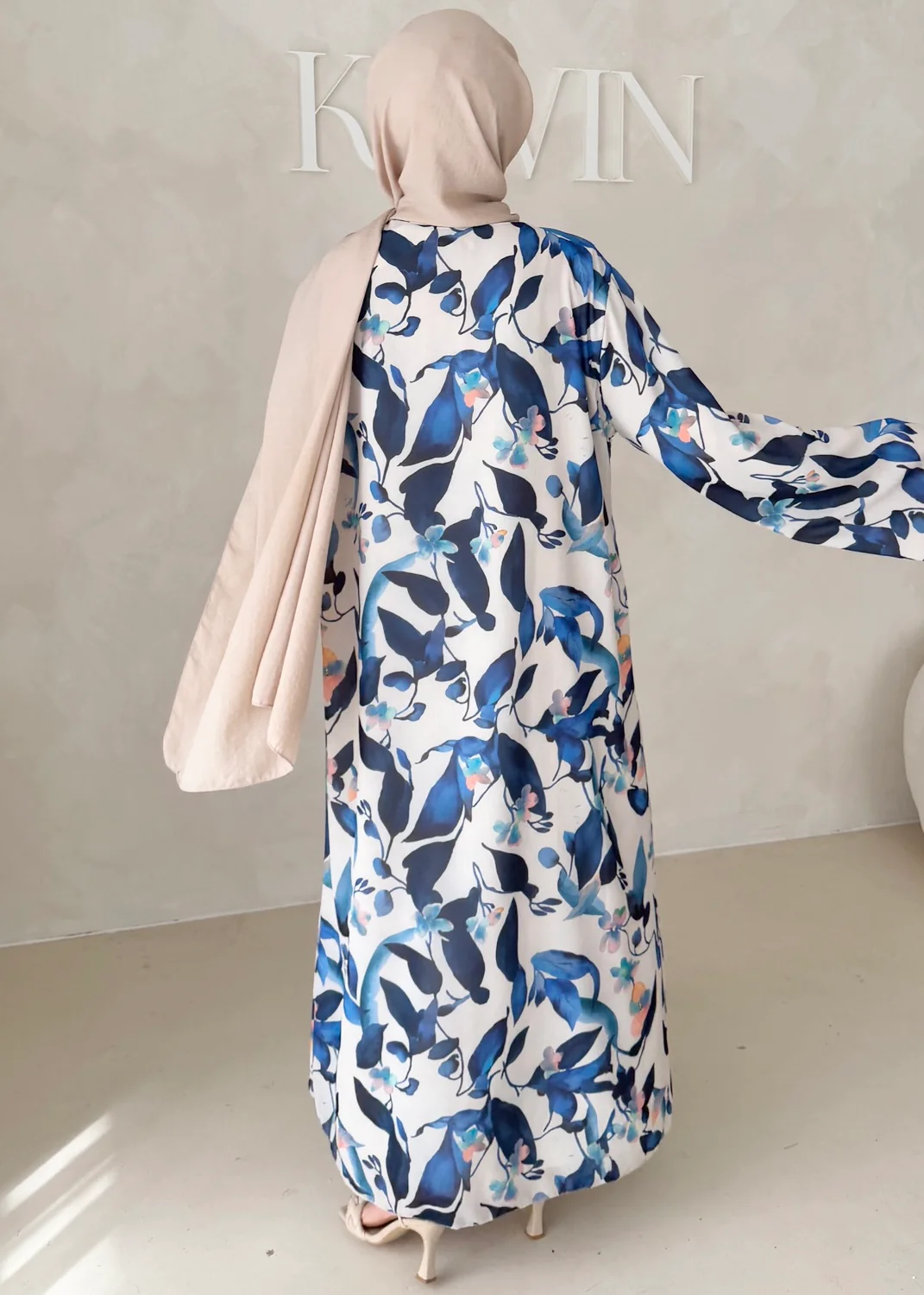 Flower Kimono - Image 24