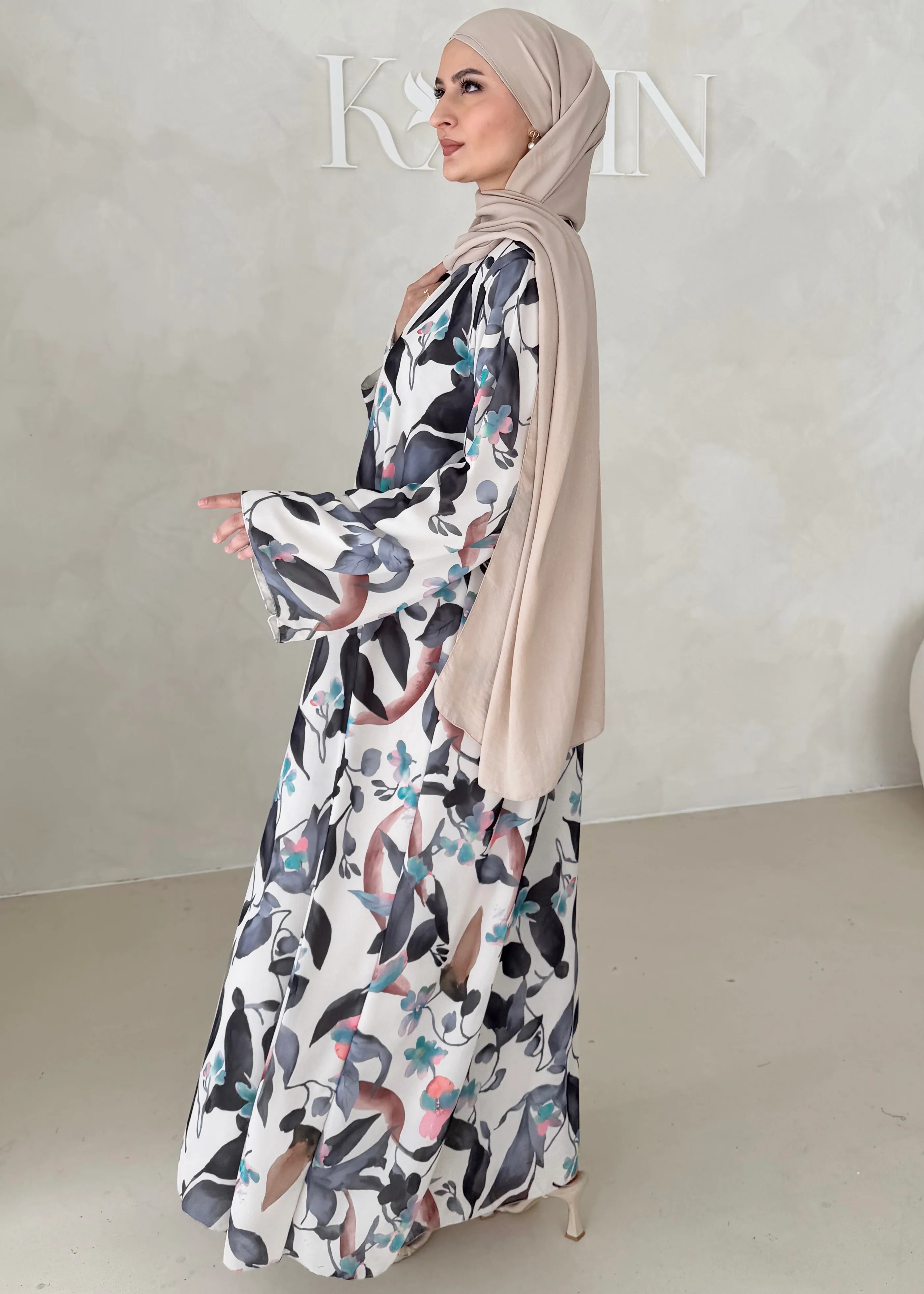 Flower Kimono - Image 25