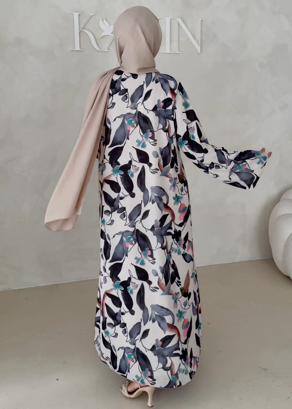 Flower Kimono - Image 26