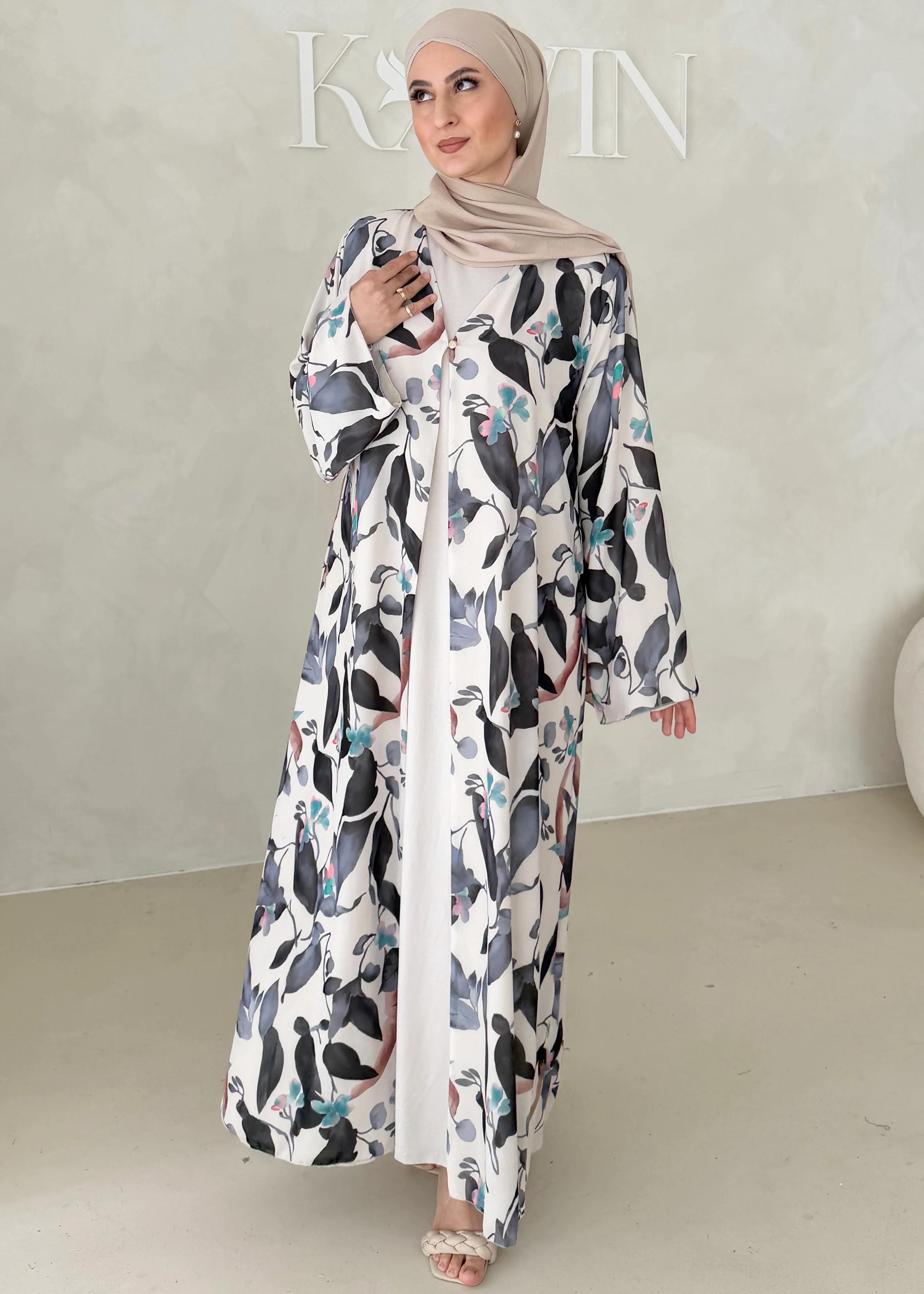 Flower Kimono - Image 27
