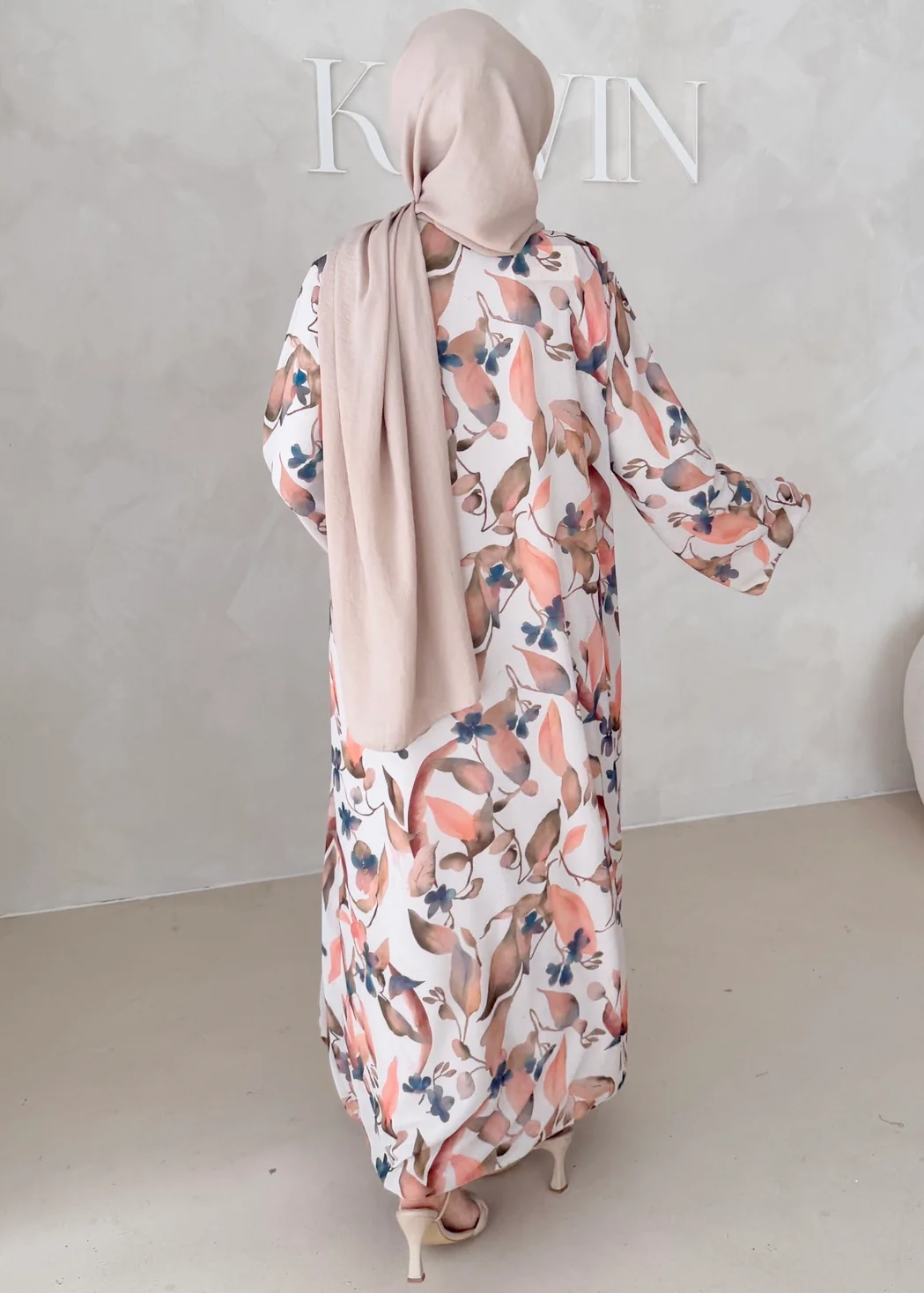 Flower Kimono - Image 3