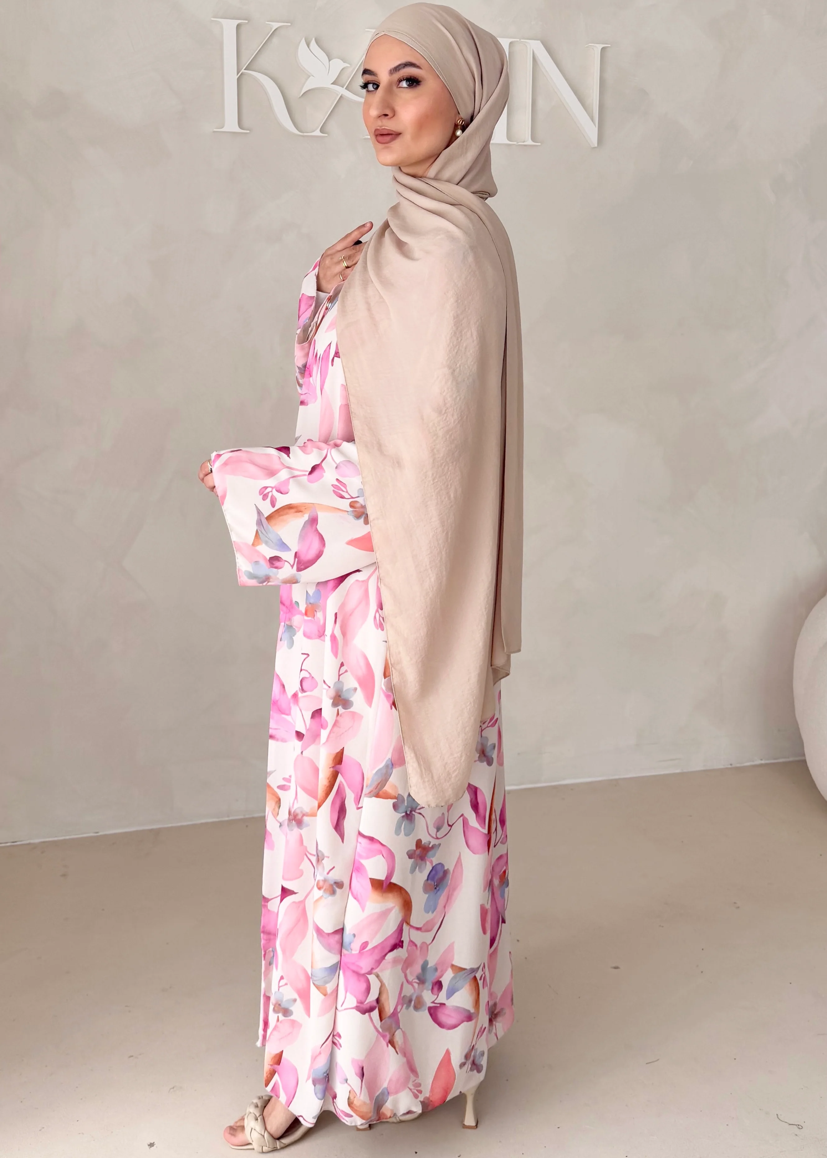 Flower Kimono - Image 5