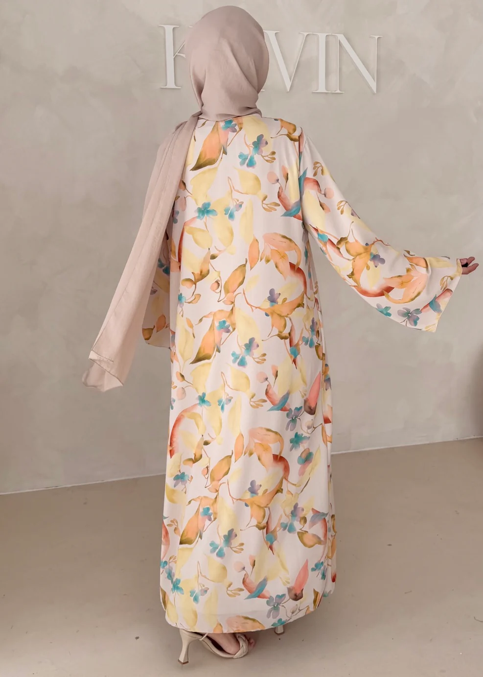 Flower Kimono - Image 9