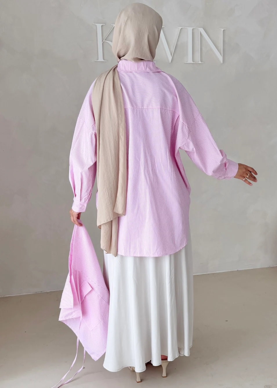 Two Piece Hemd - Image 10