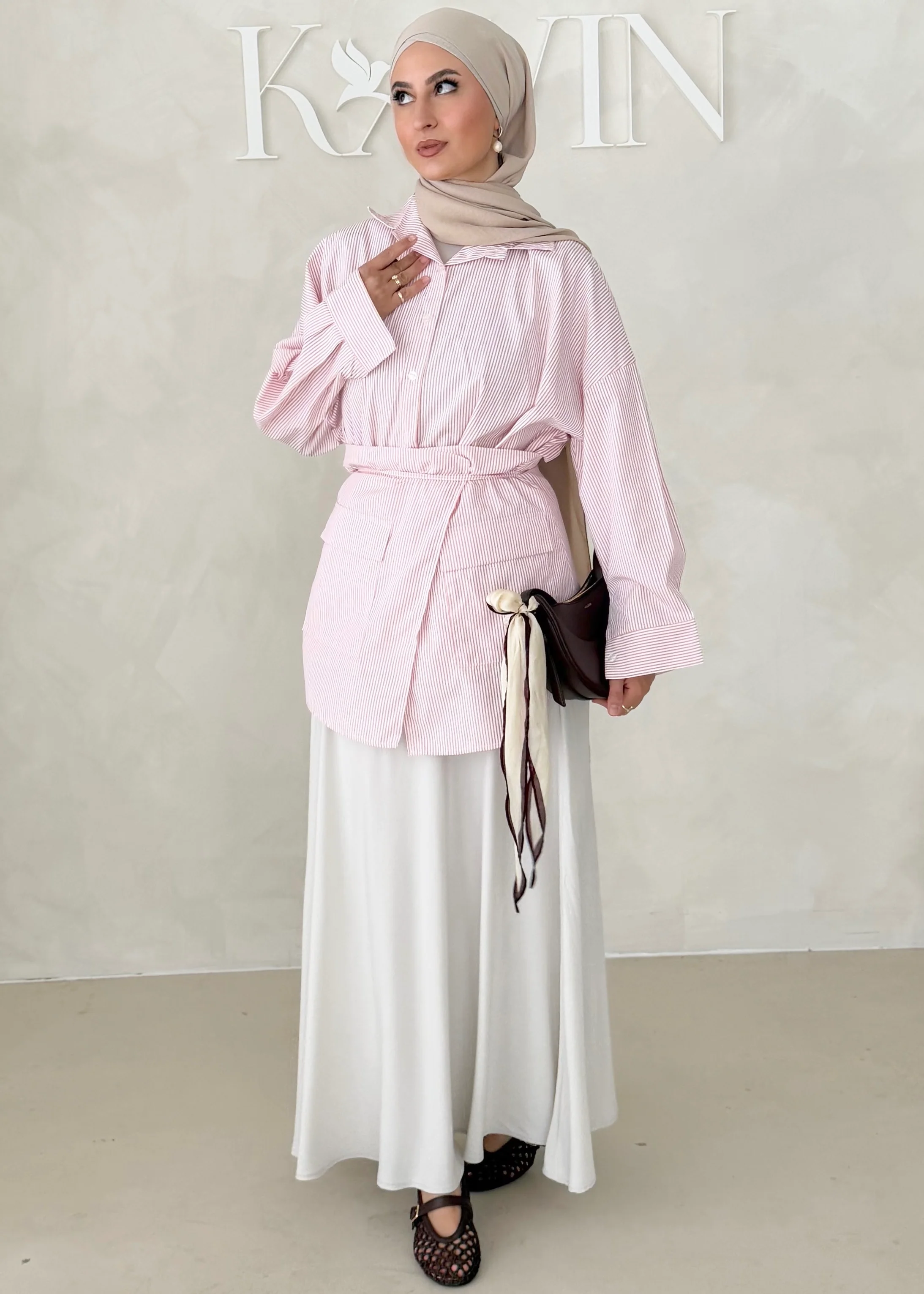 Two Piece Hemd - Image 11