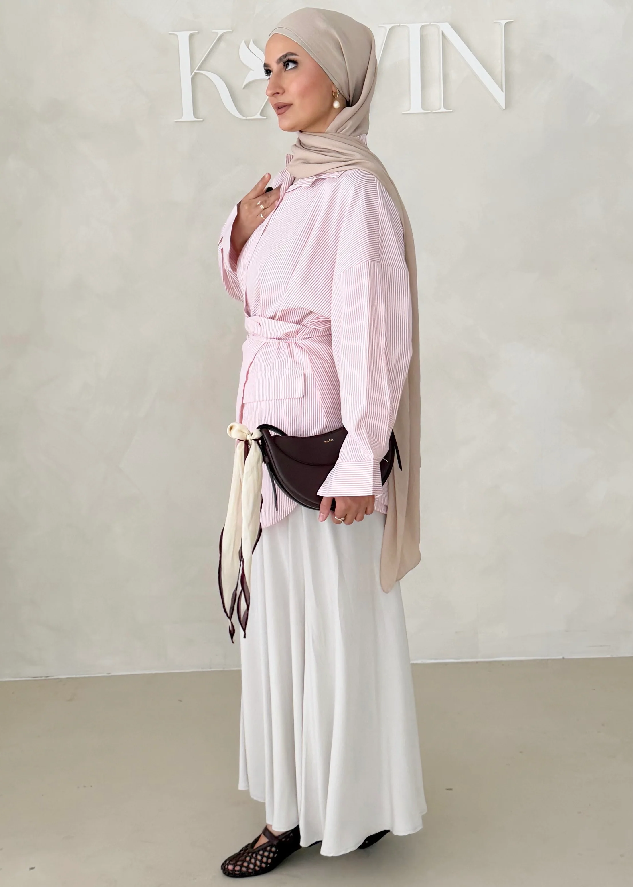 Two Piece Hemd - Image 12