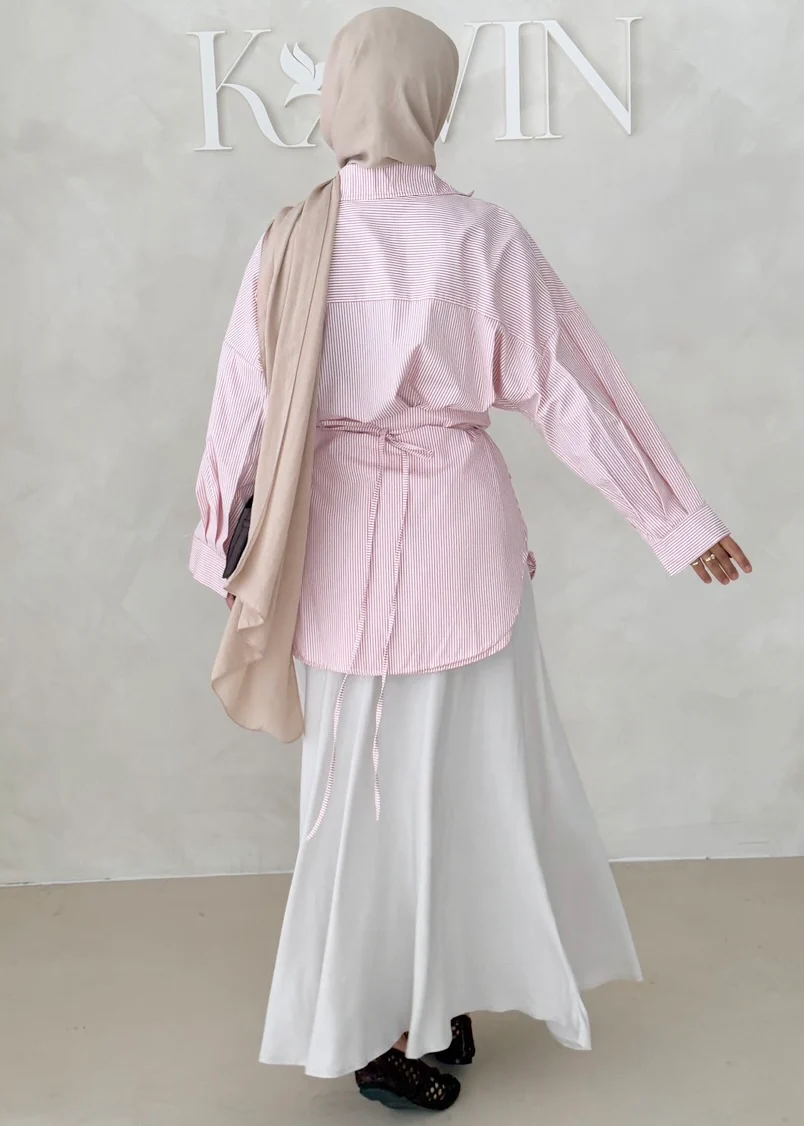 Two Piece Hemd - Image 13
