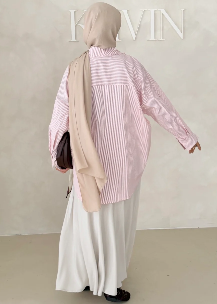 Two Piece Hemd - Image 16