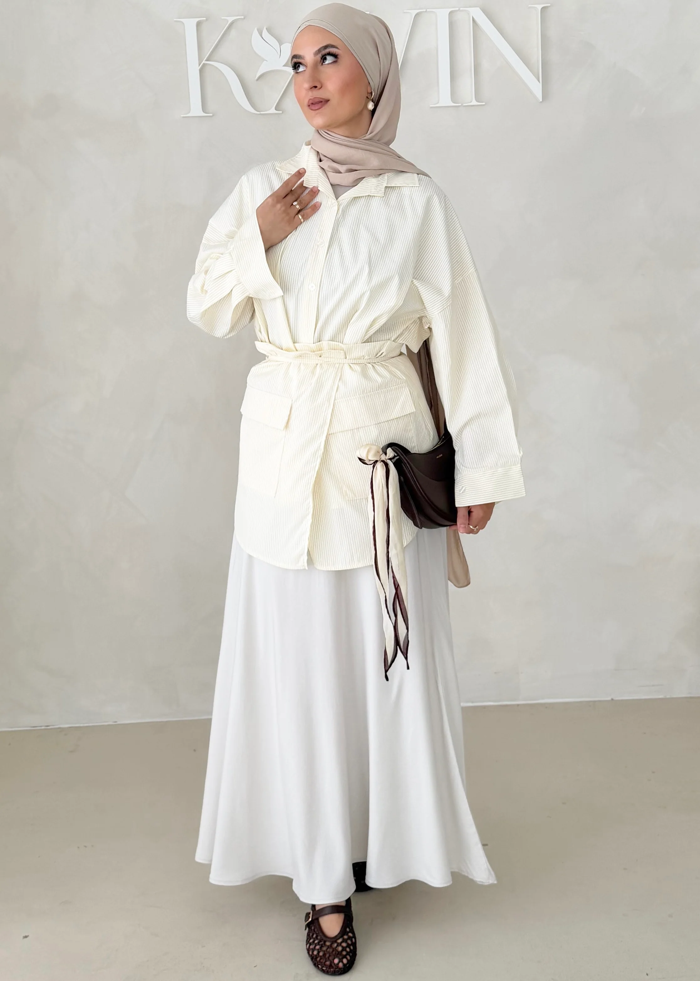 Two Piece Hemd - Image 17