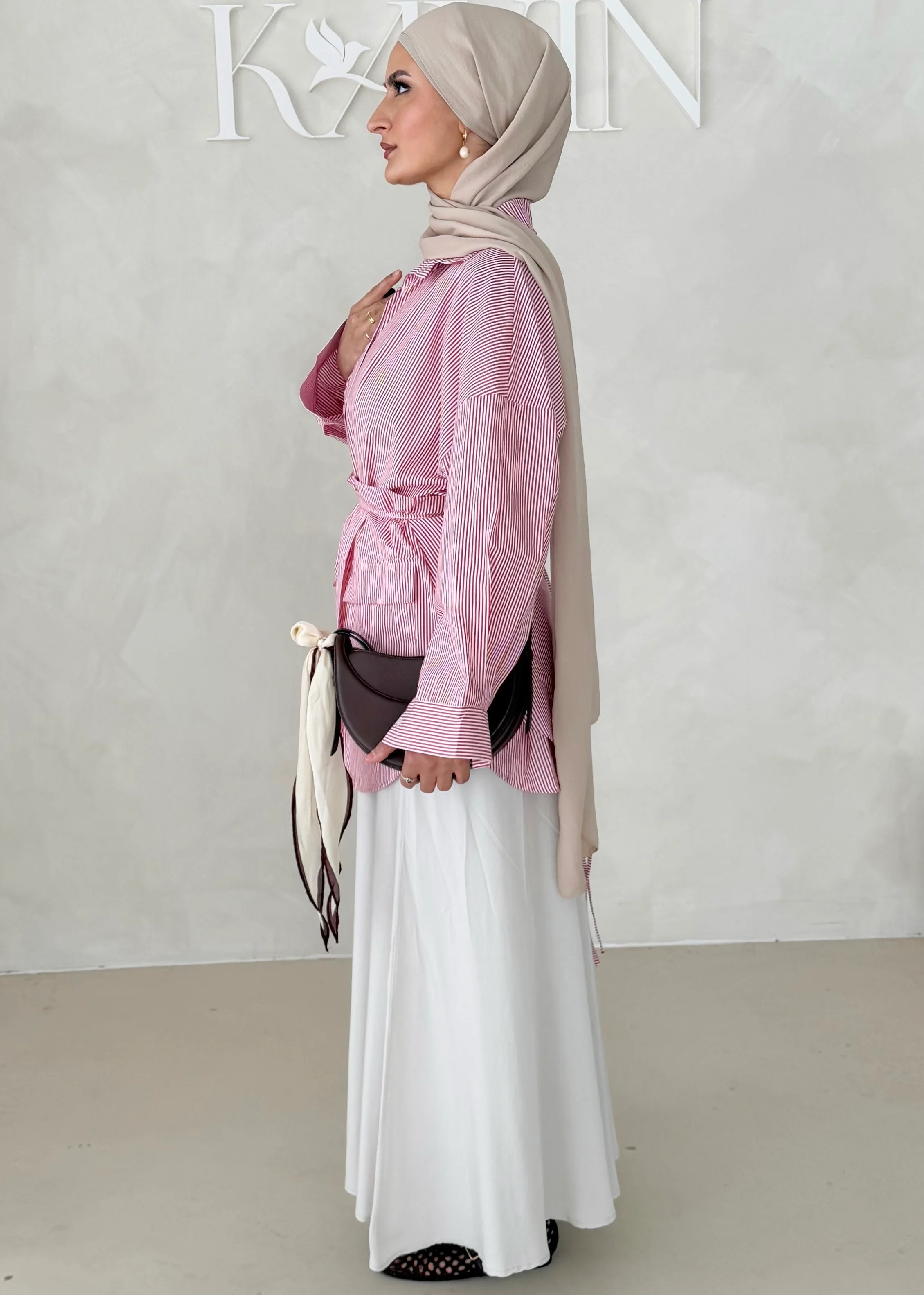 Two Piece Hemd - Image 2
