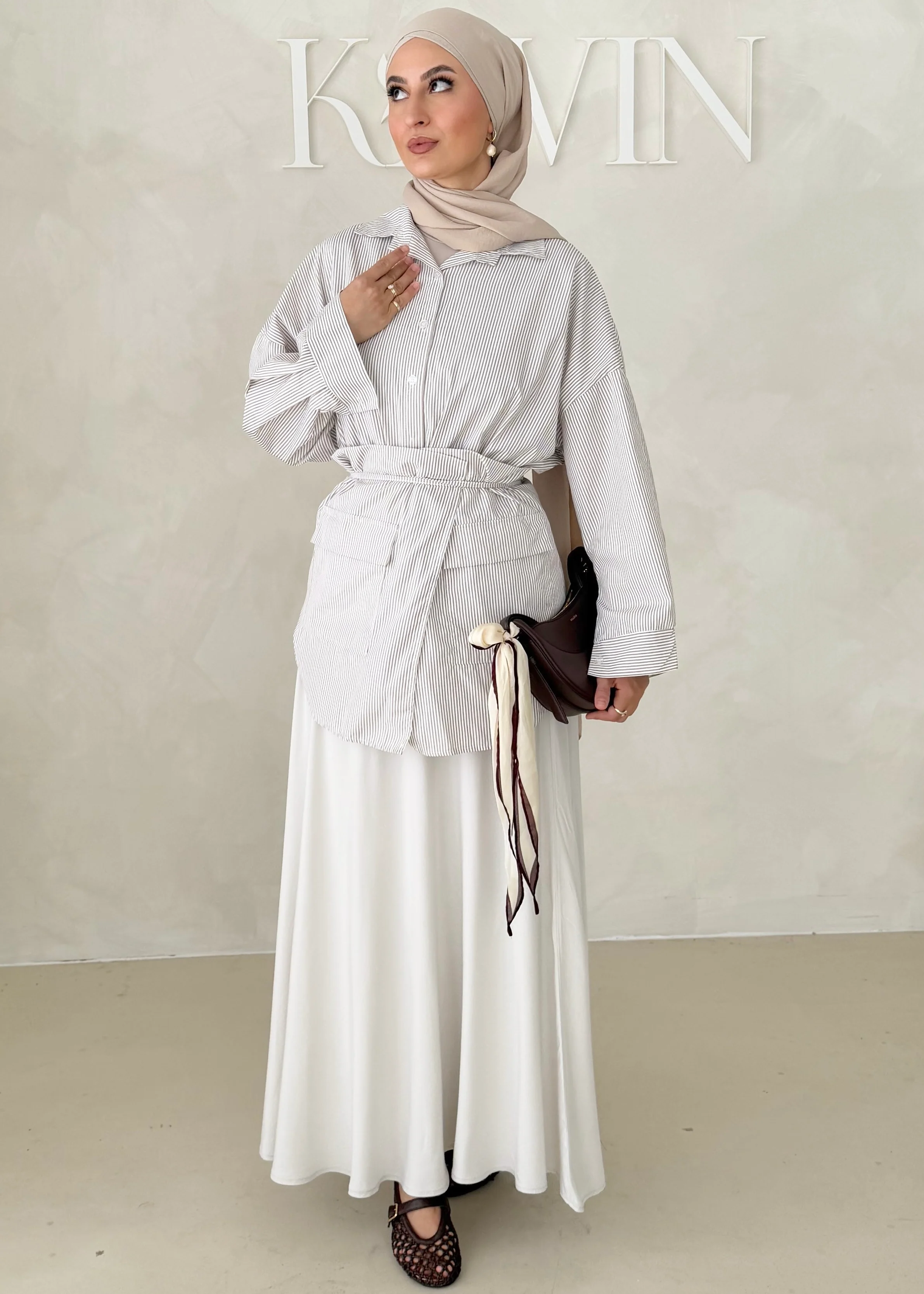 Two Piece Hemd - Image 20