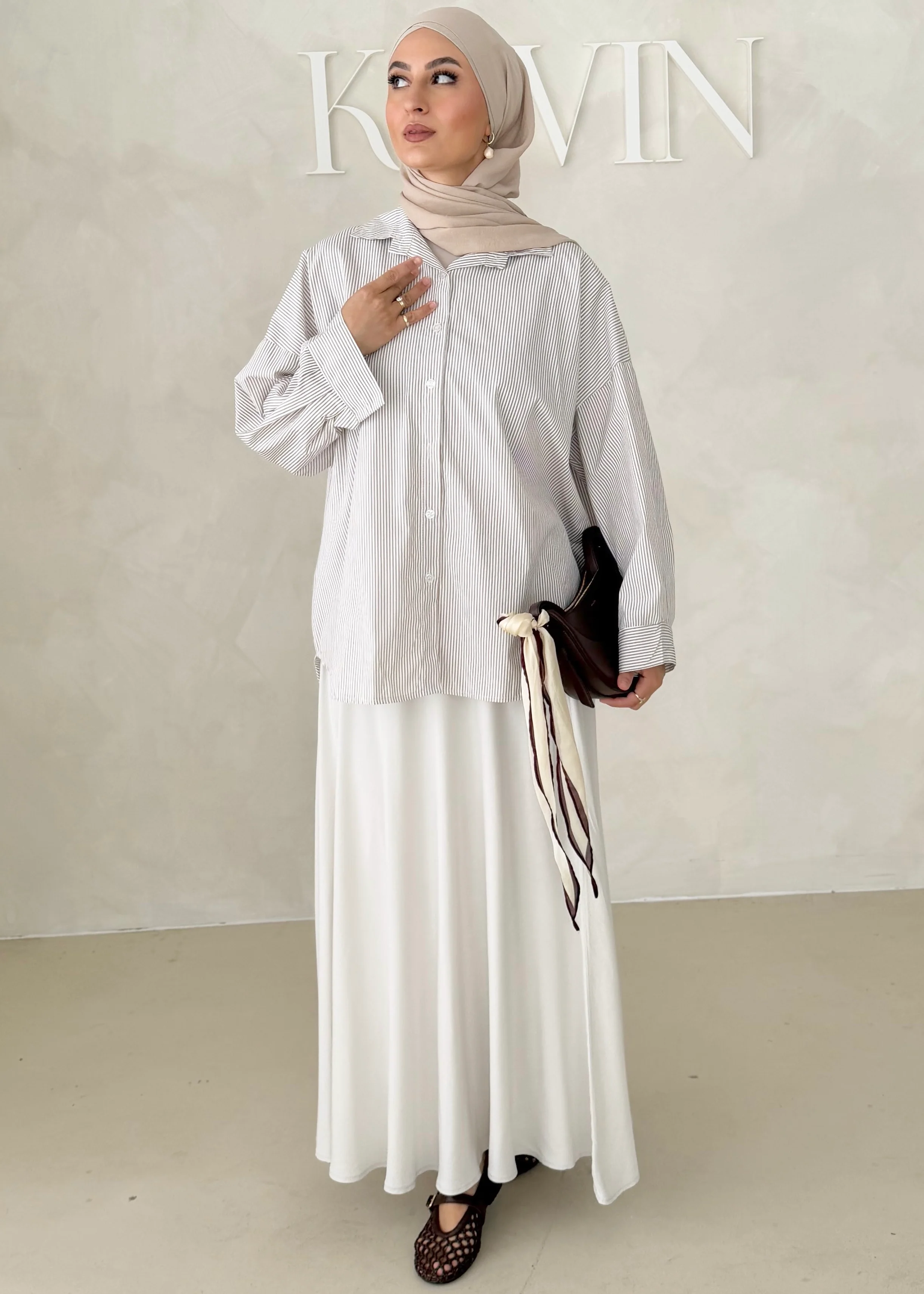 Two Piece Hemd - Image 24