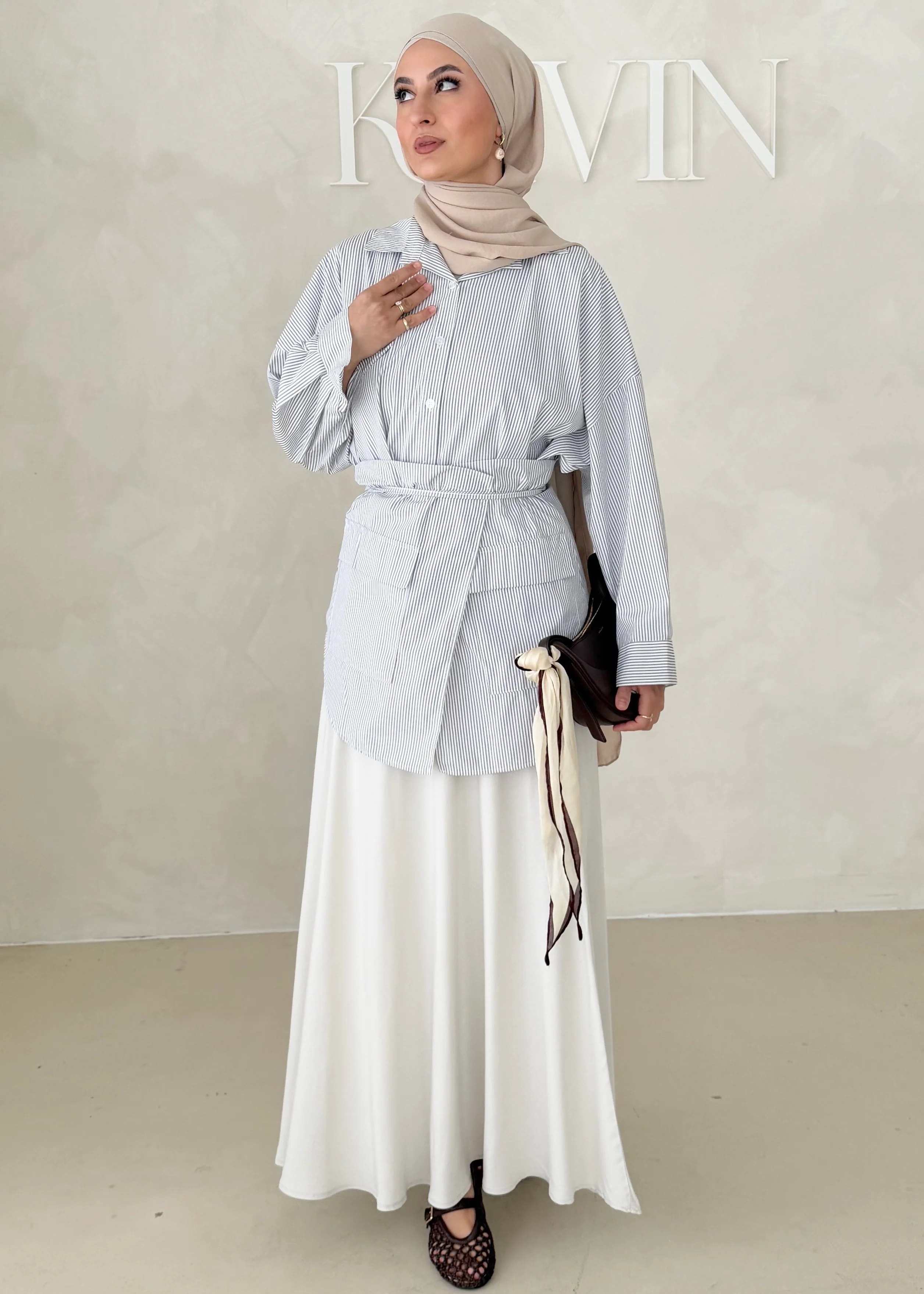 Two Piece Hemd - Image 26