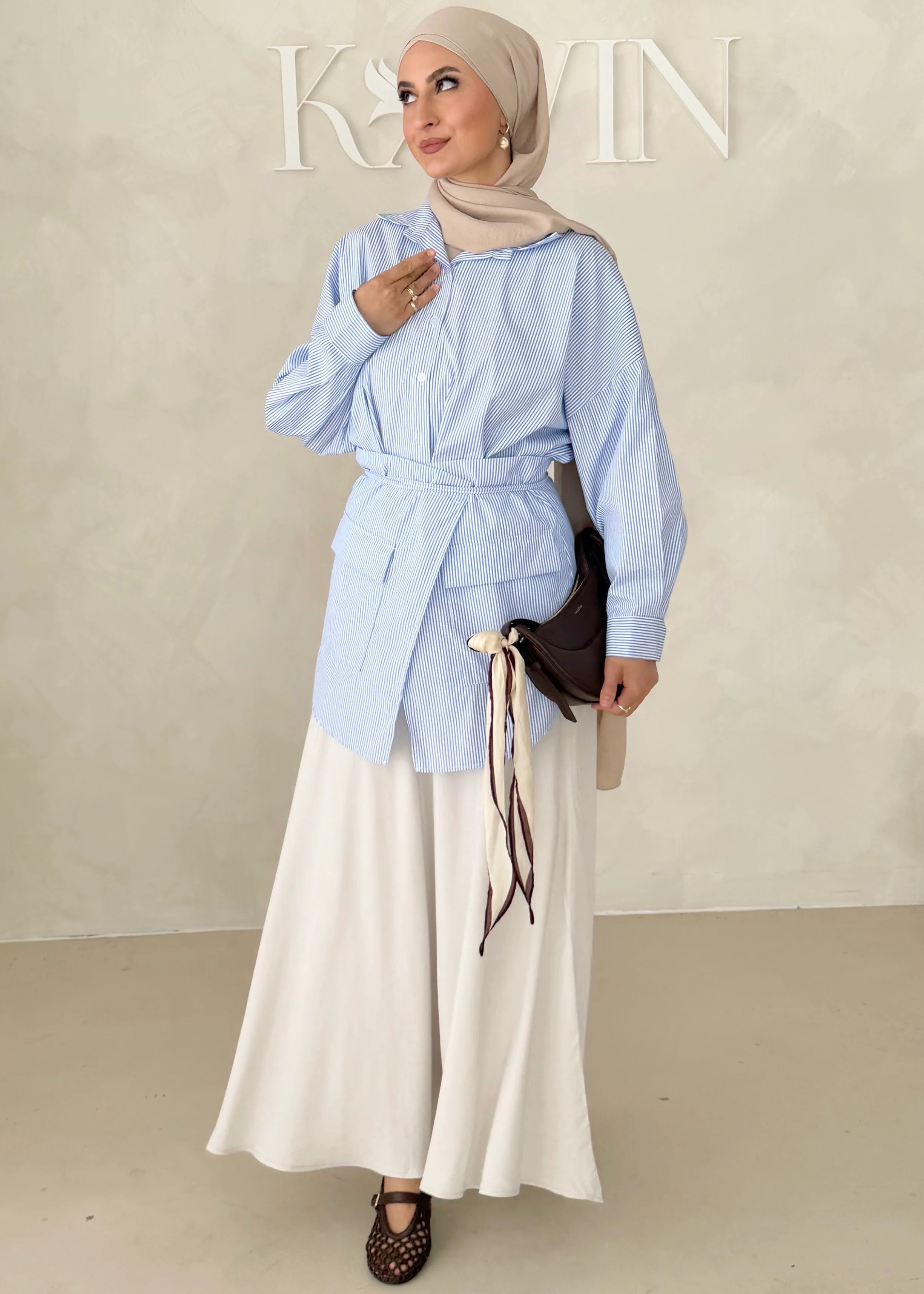 Two Piece Hemd - Image 29