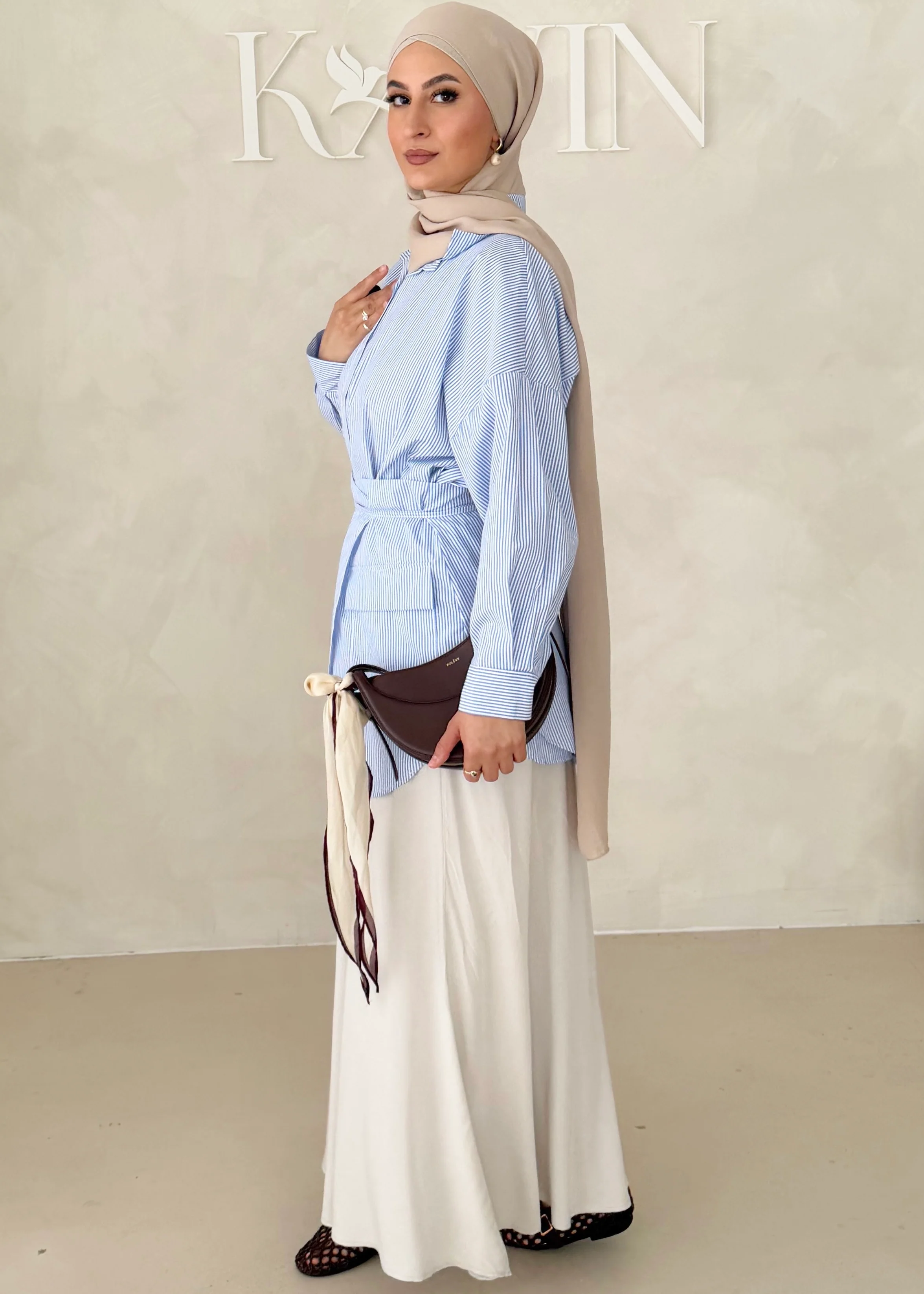 Two Piece Hemd - Image 30