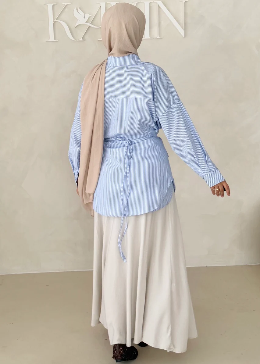 Two Piece Hemd - Image 32