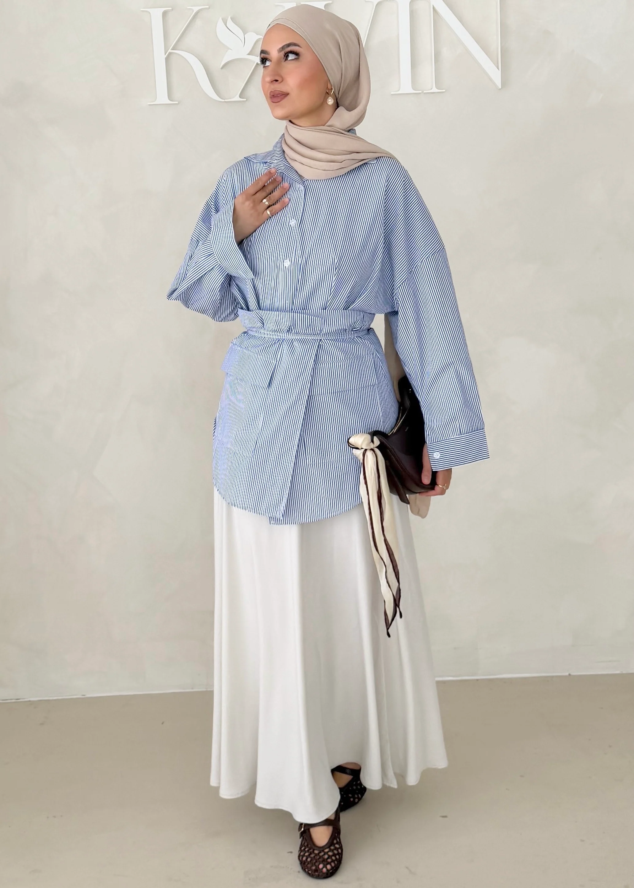 Two Piece Hemd - Image 33