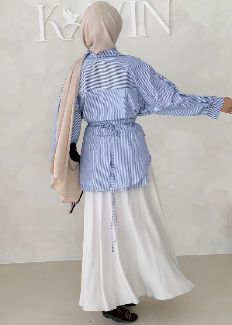 Two Piece Hemd - Image 35