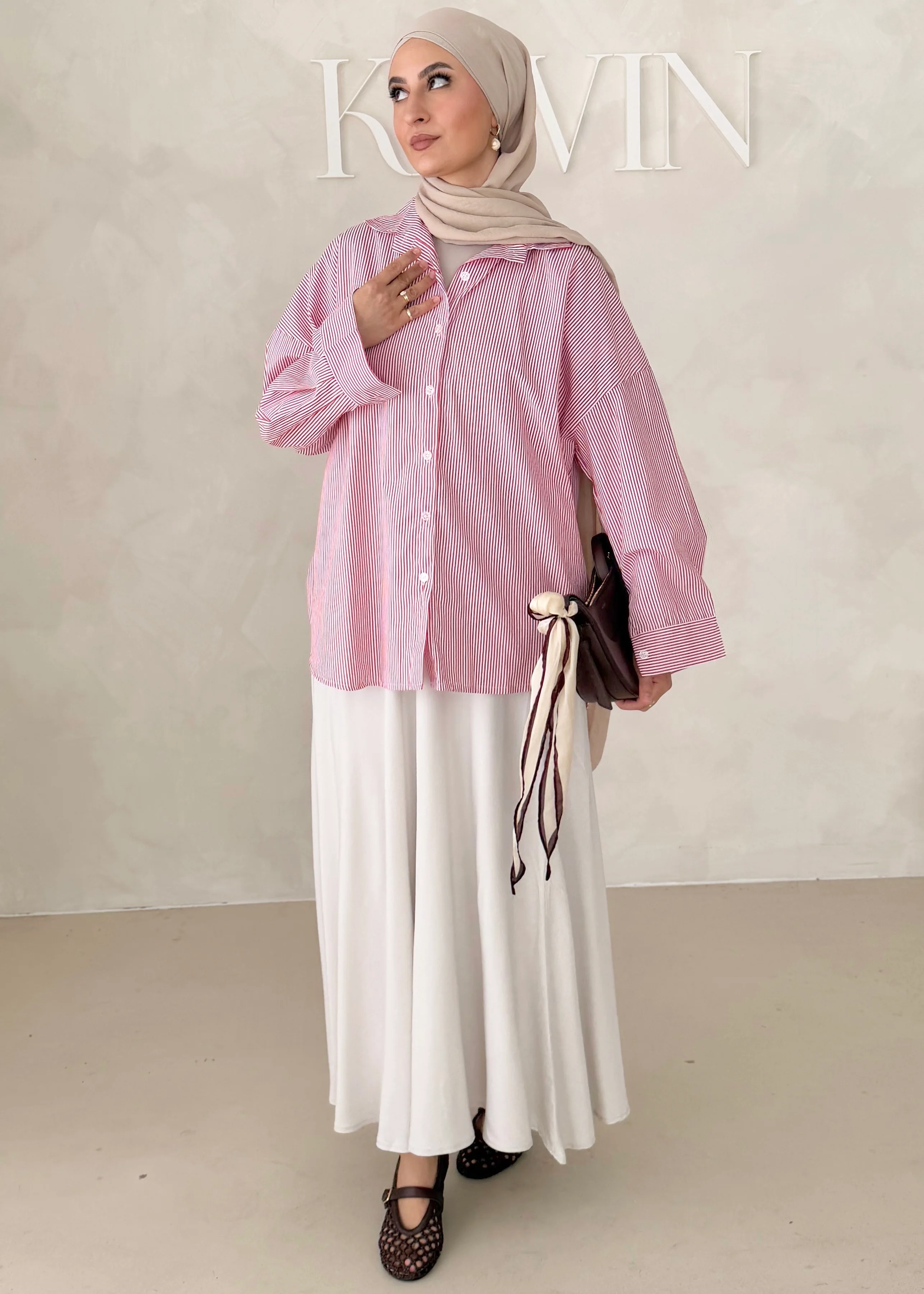 Two Piece Hemd - Image 4