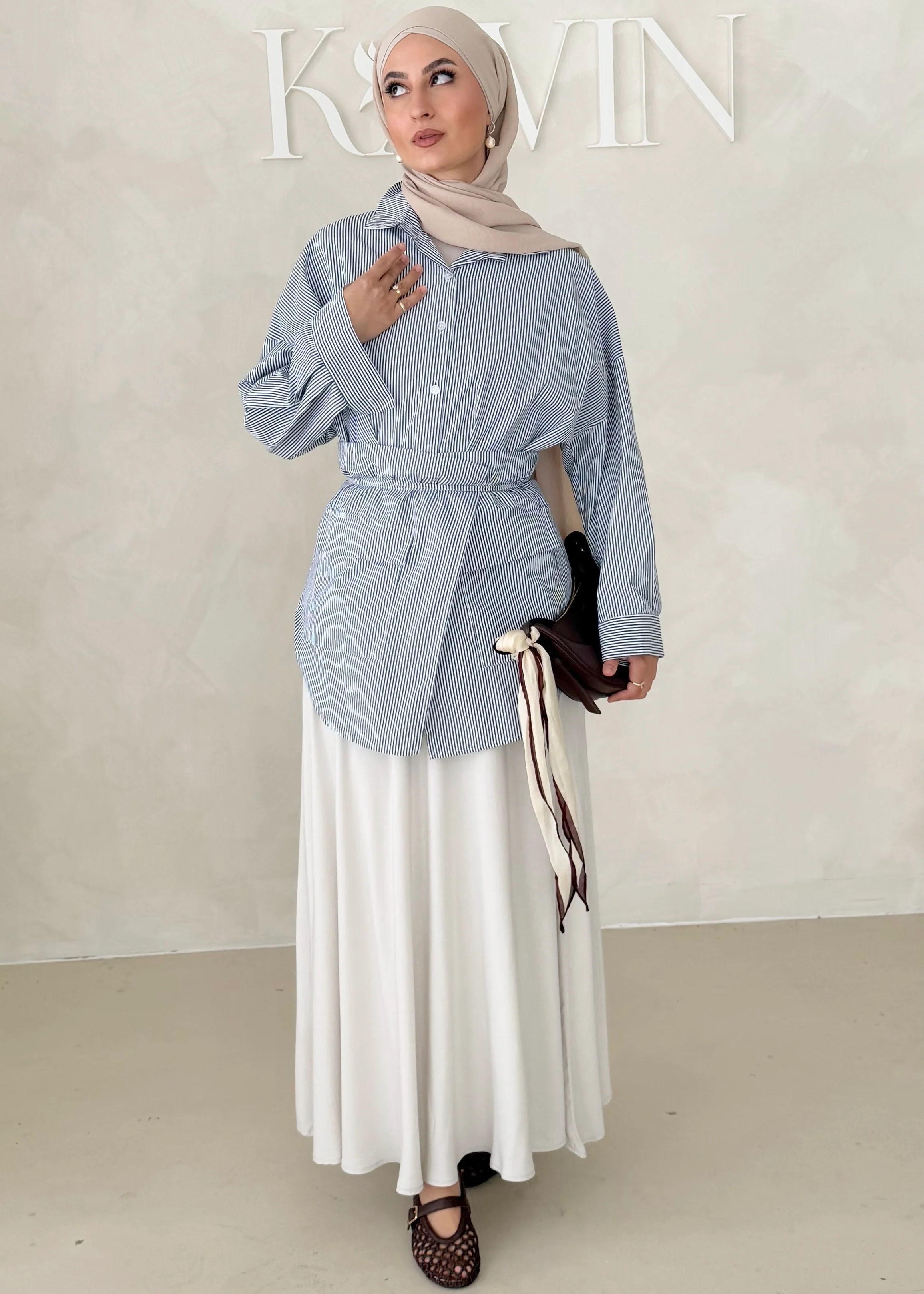 Two Piece Hemd - Image 43