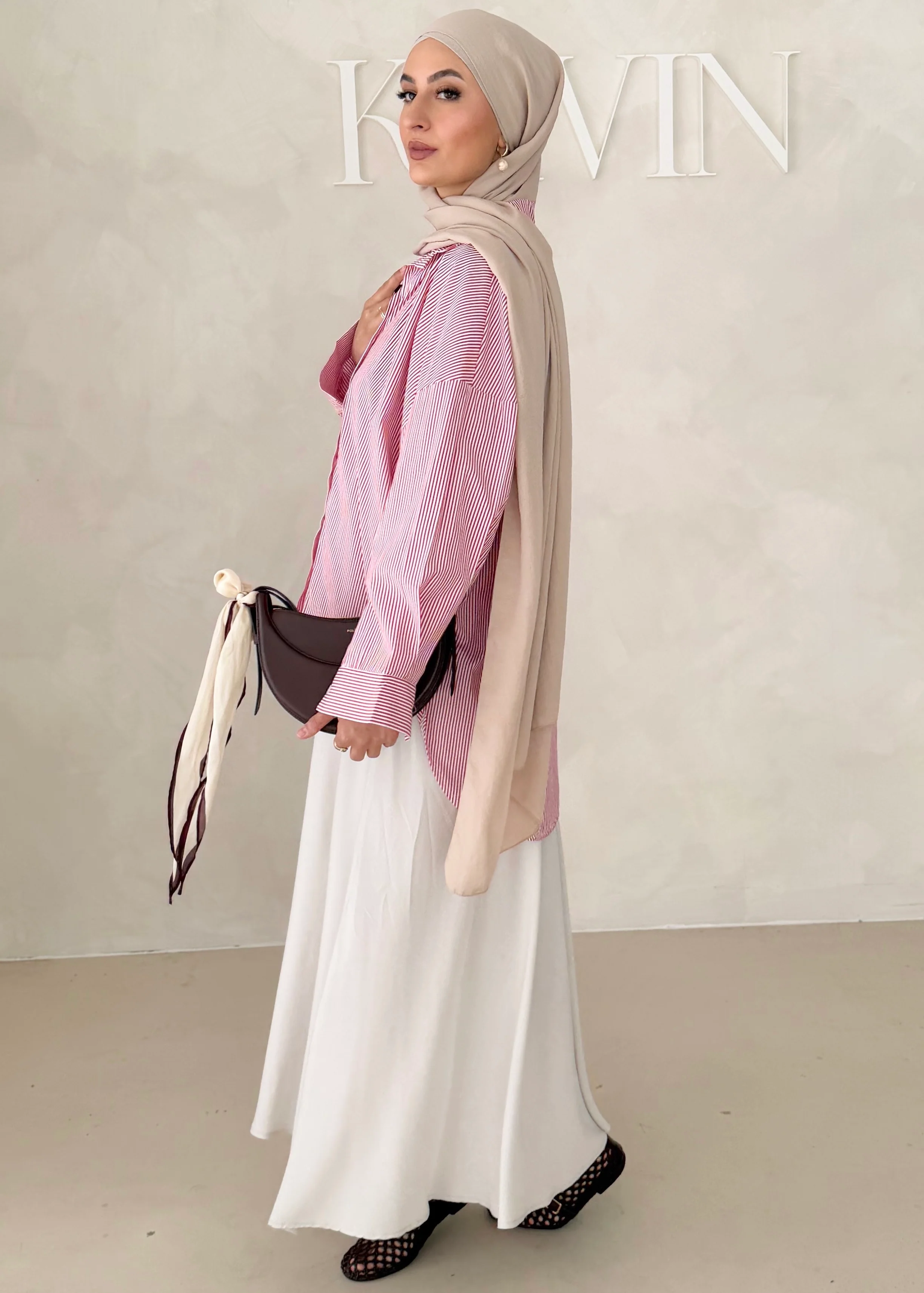 Two Piece Hemd - Image 5