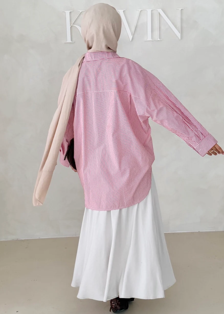 Two Piece Hemd - Image 6