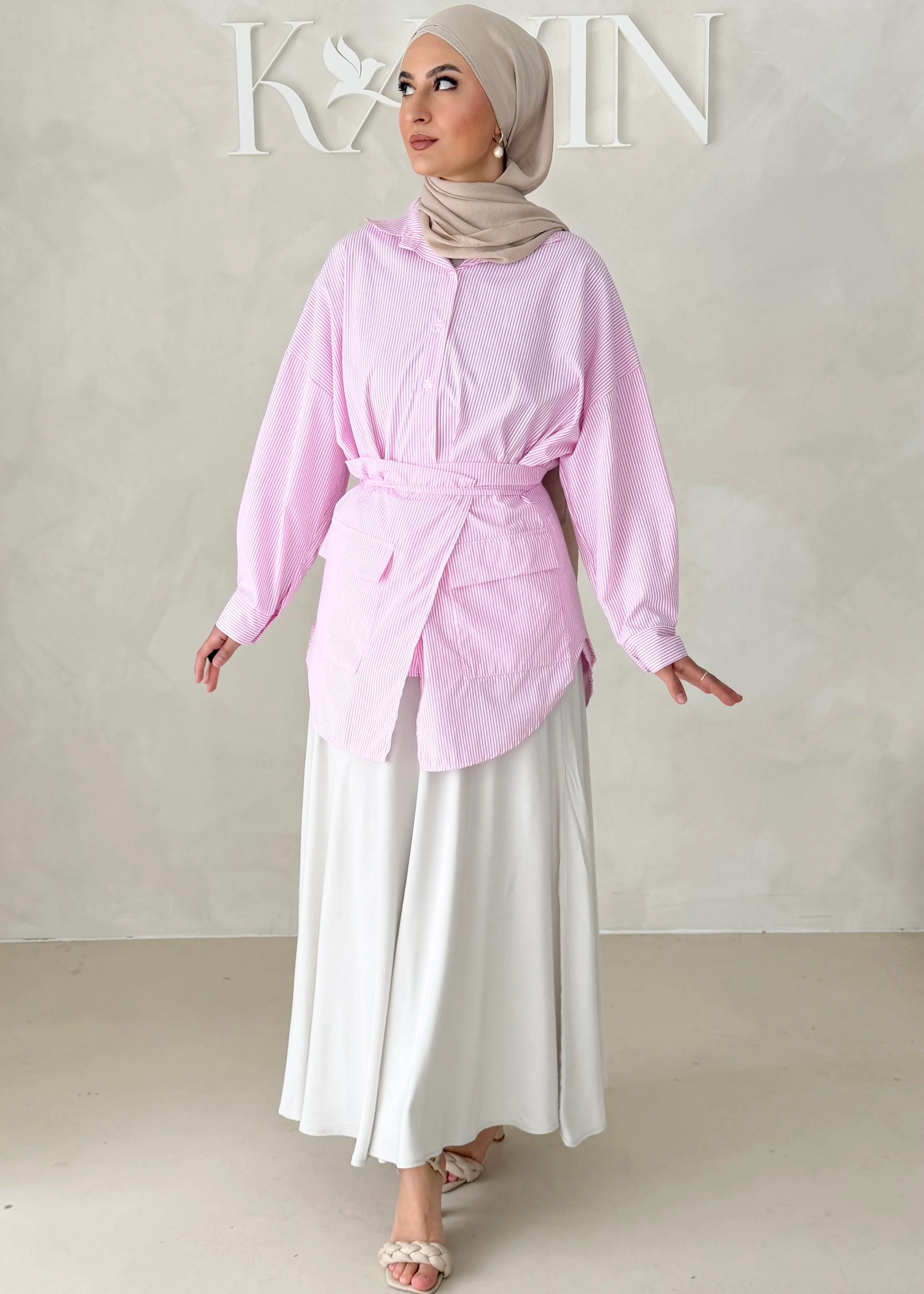 Two Piece Hemd - Image 7