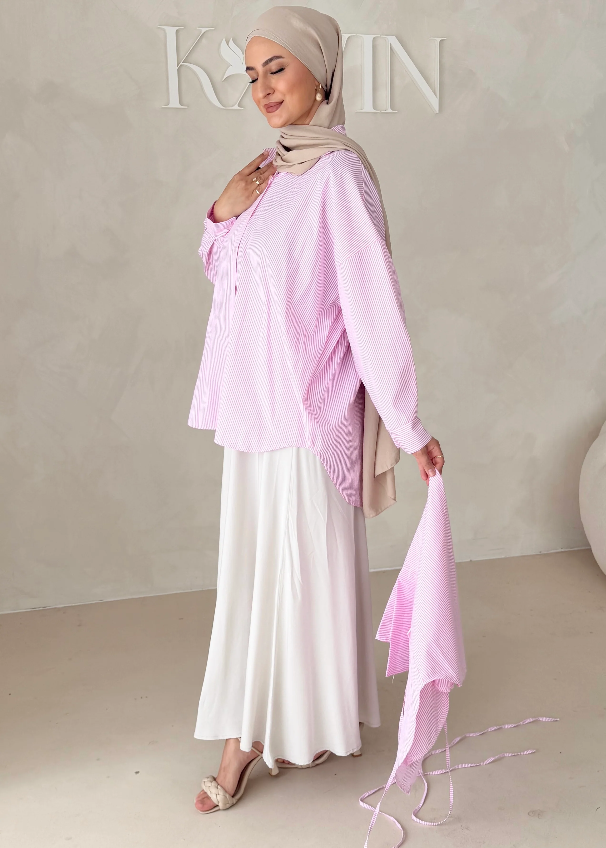 Two Piece Hemd - Image 9