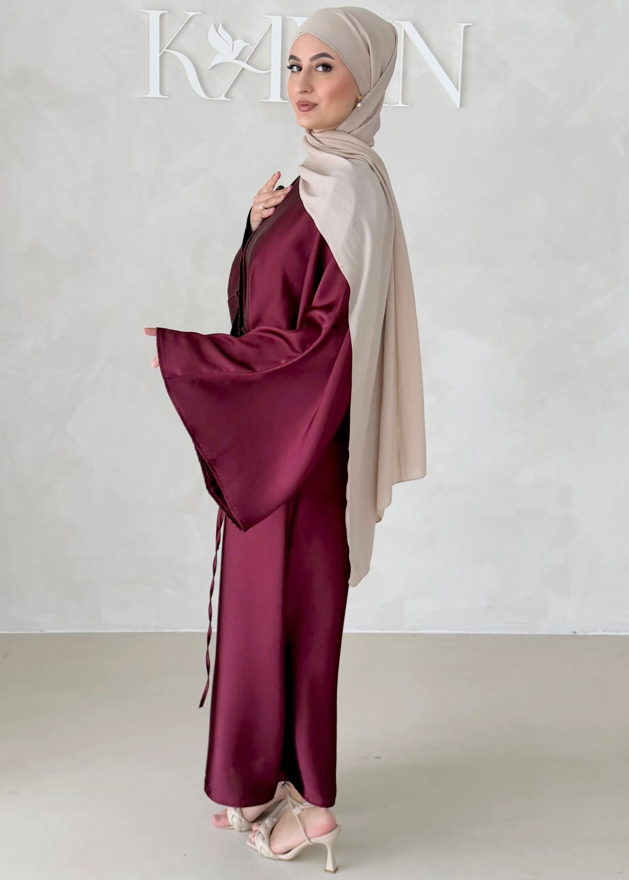 Grace Wickel-Abaya - Image 2
