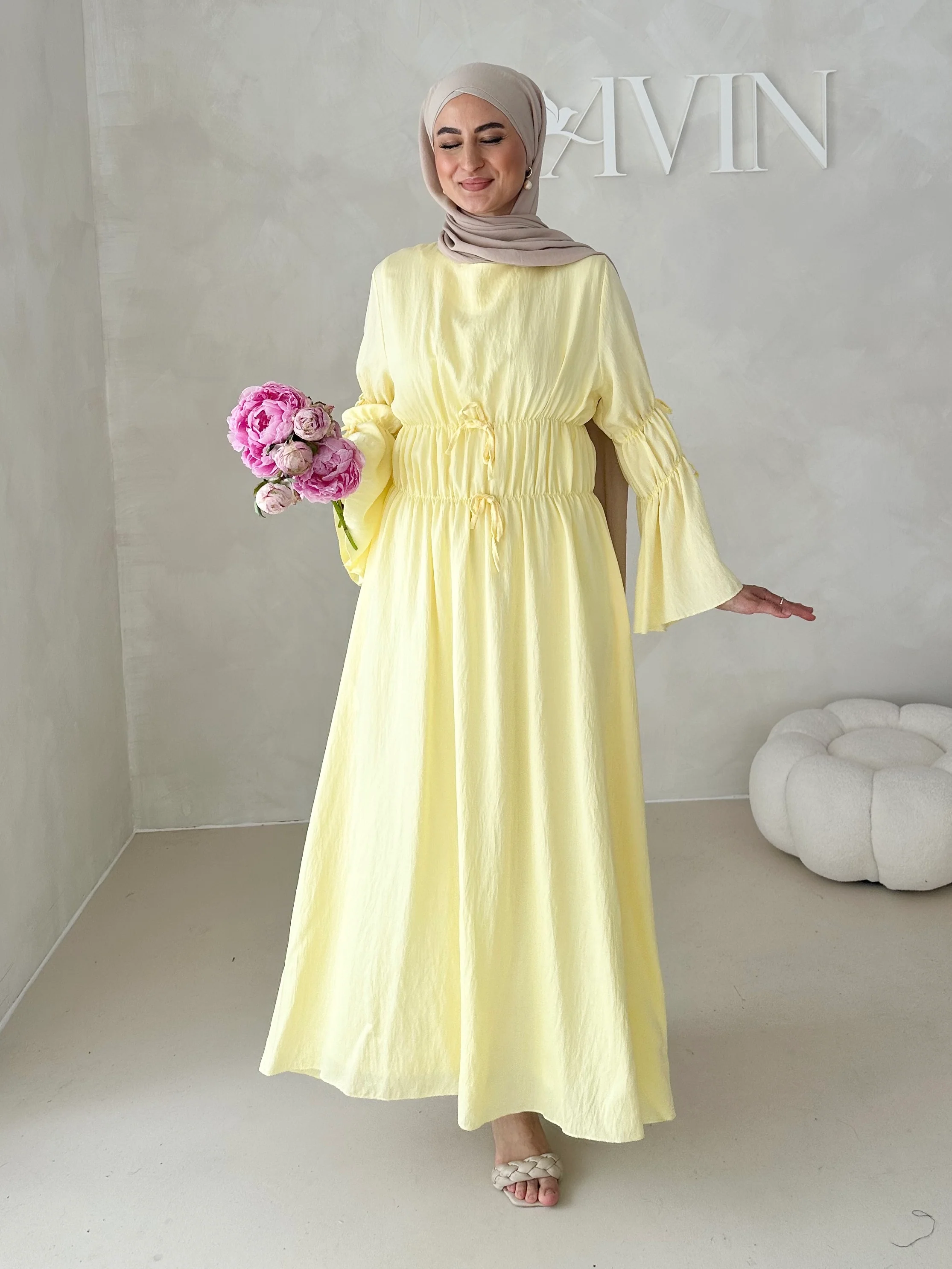 Hazel Kleid - Image 19