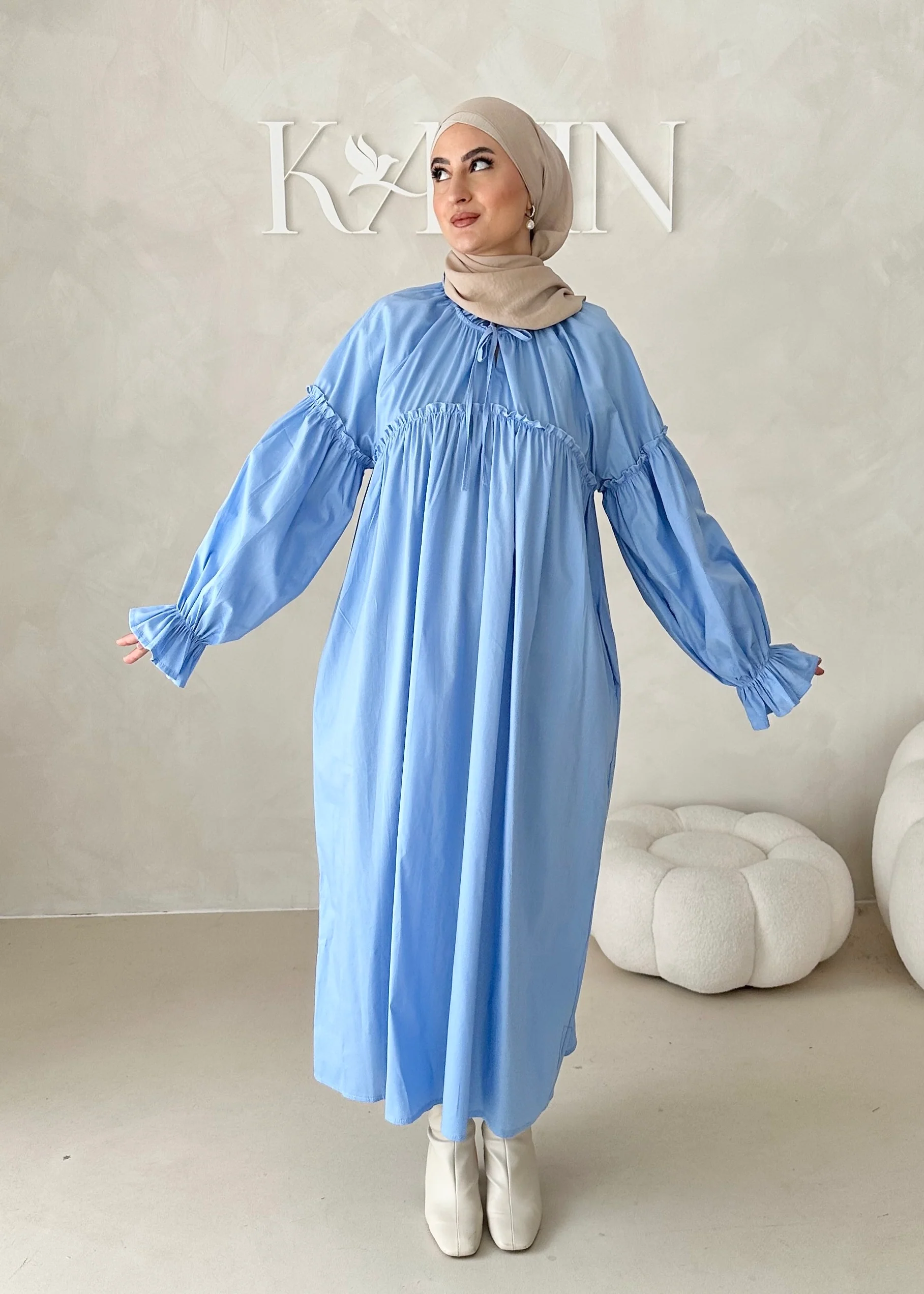 Rüschenkleid - Image 12