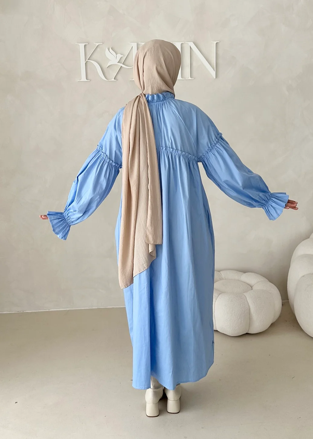 Rüschenkleid - Image 14
