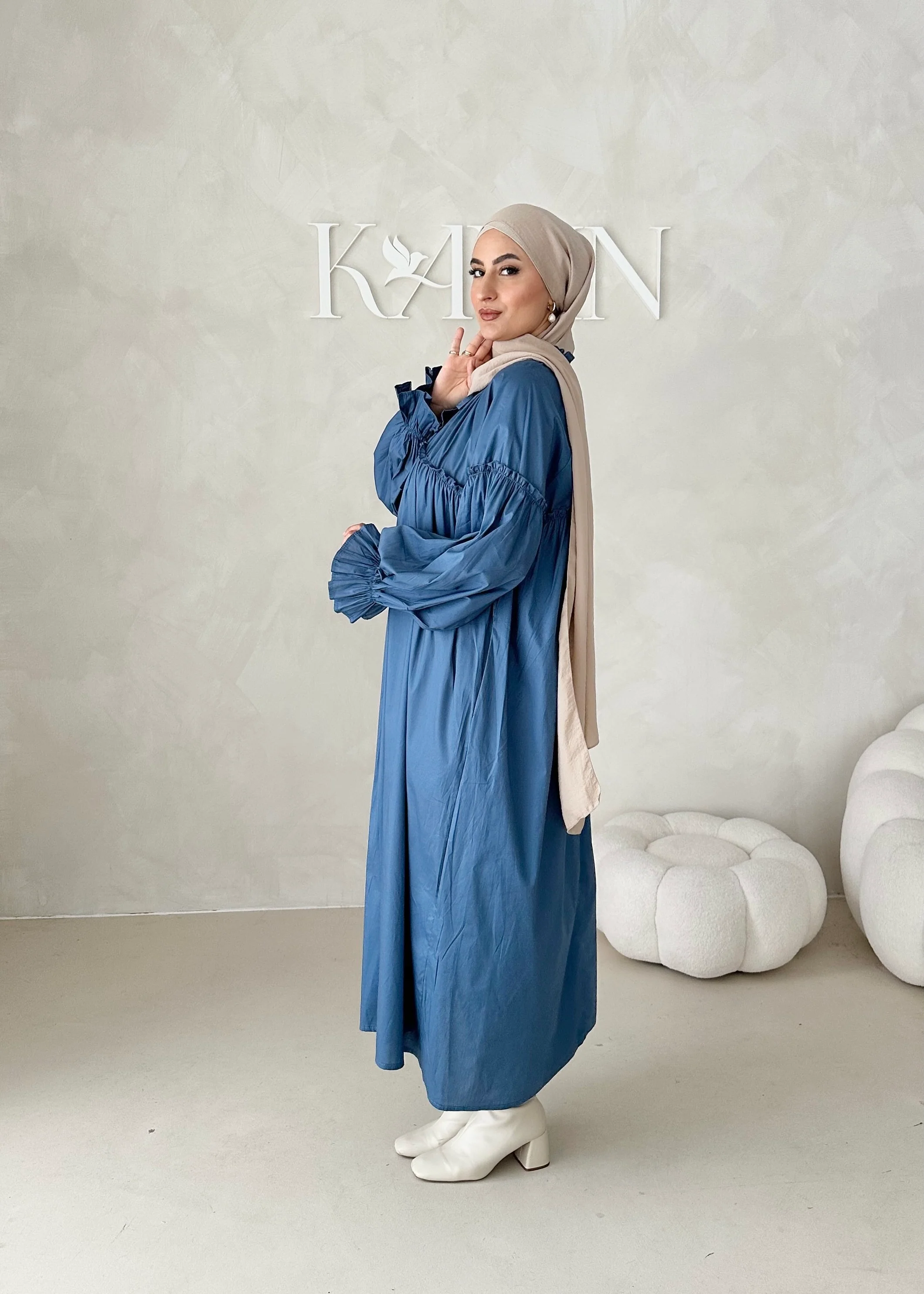 Rüschenkleid - Image 16